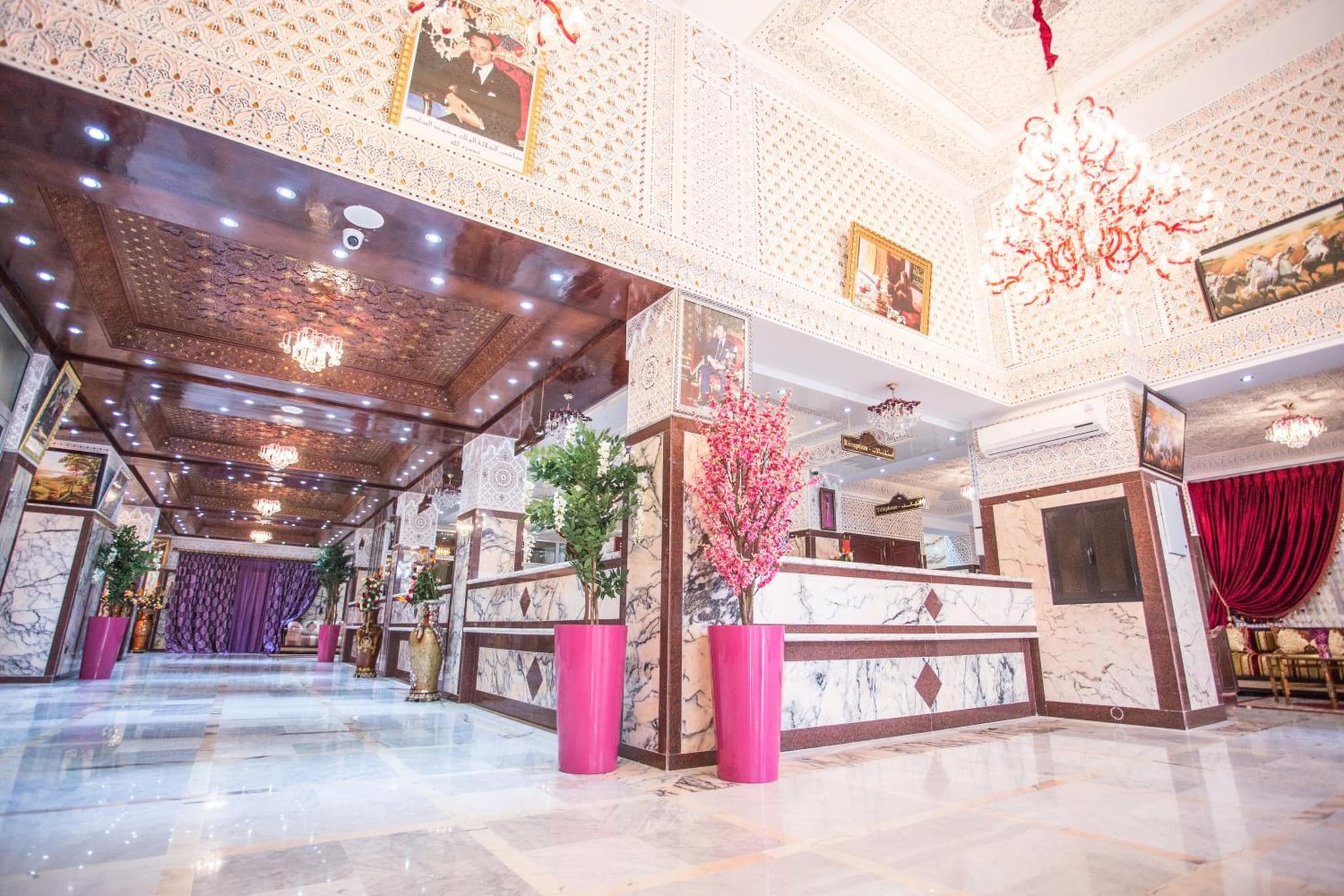 Appart Hotel Les Ambassadeurs photo 6