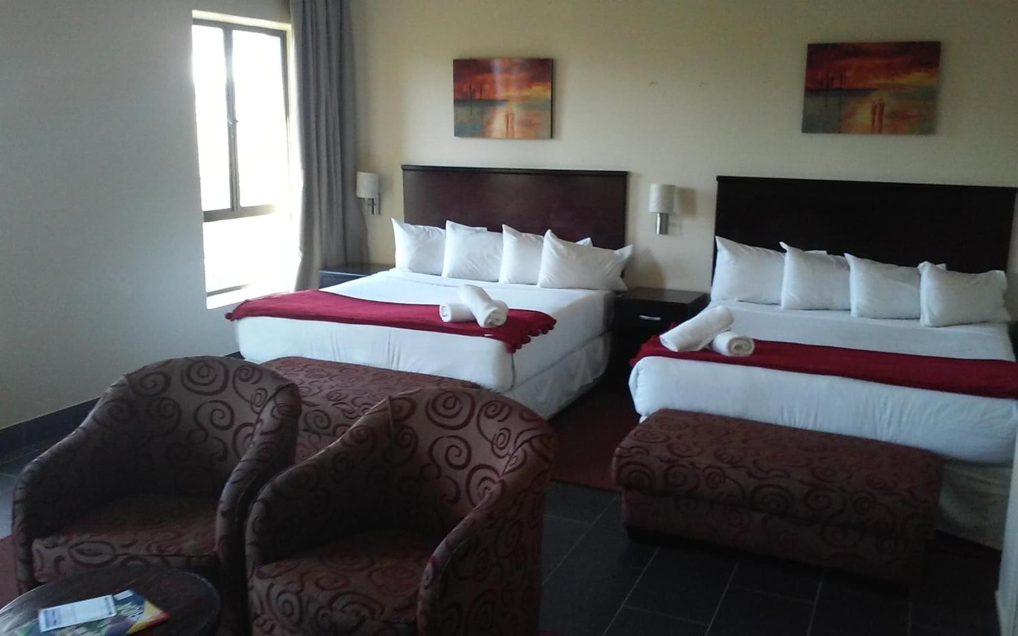 Grange Gardens Hotel photo 9