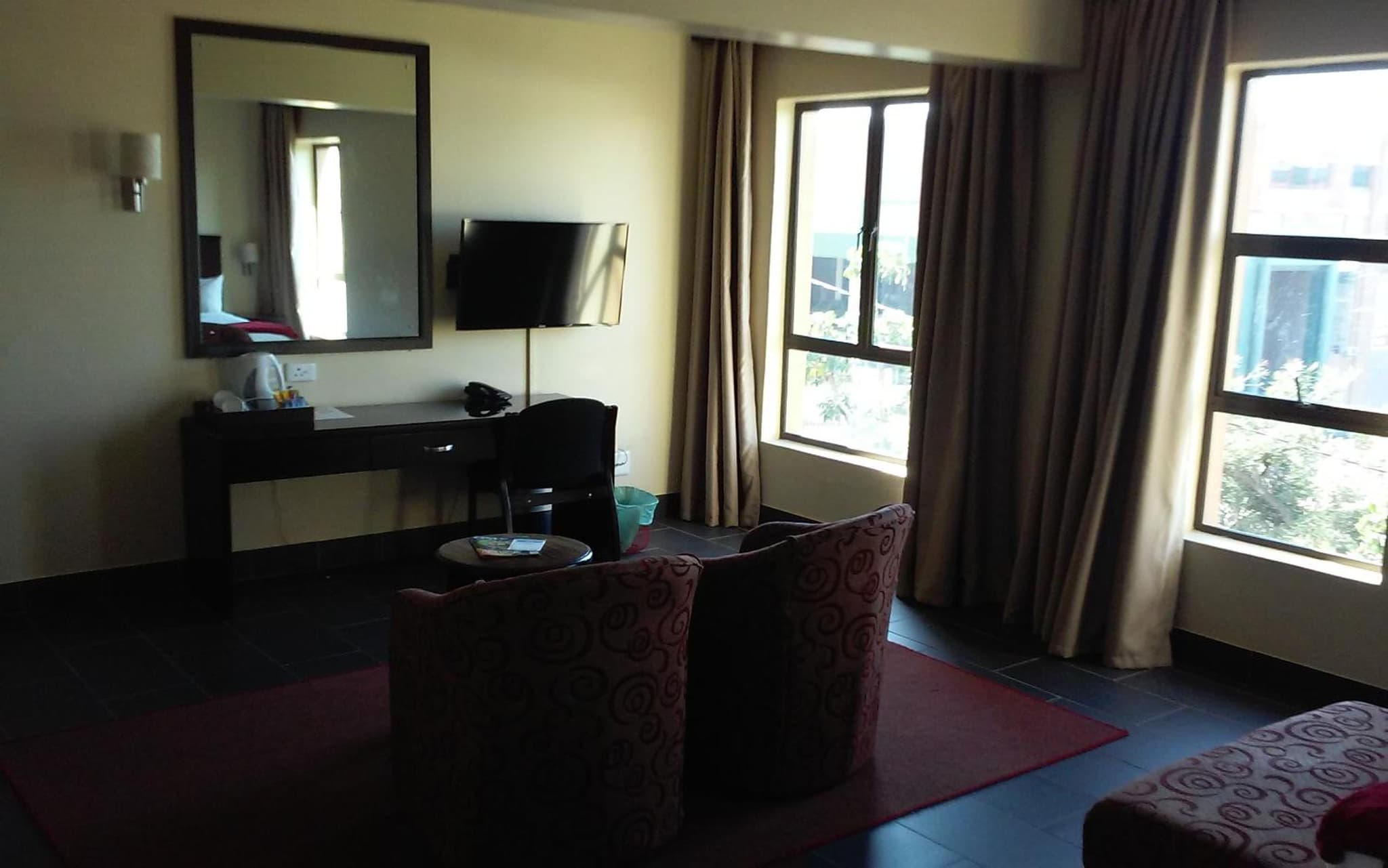 Grange Gardens Hotel photo 3