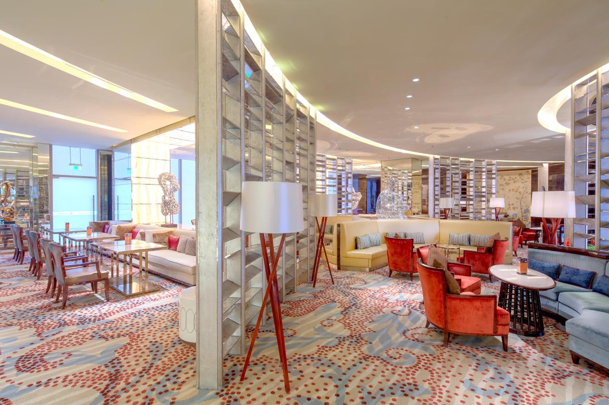 Sanding New Century Grand Hotel Yiwu photo 9