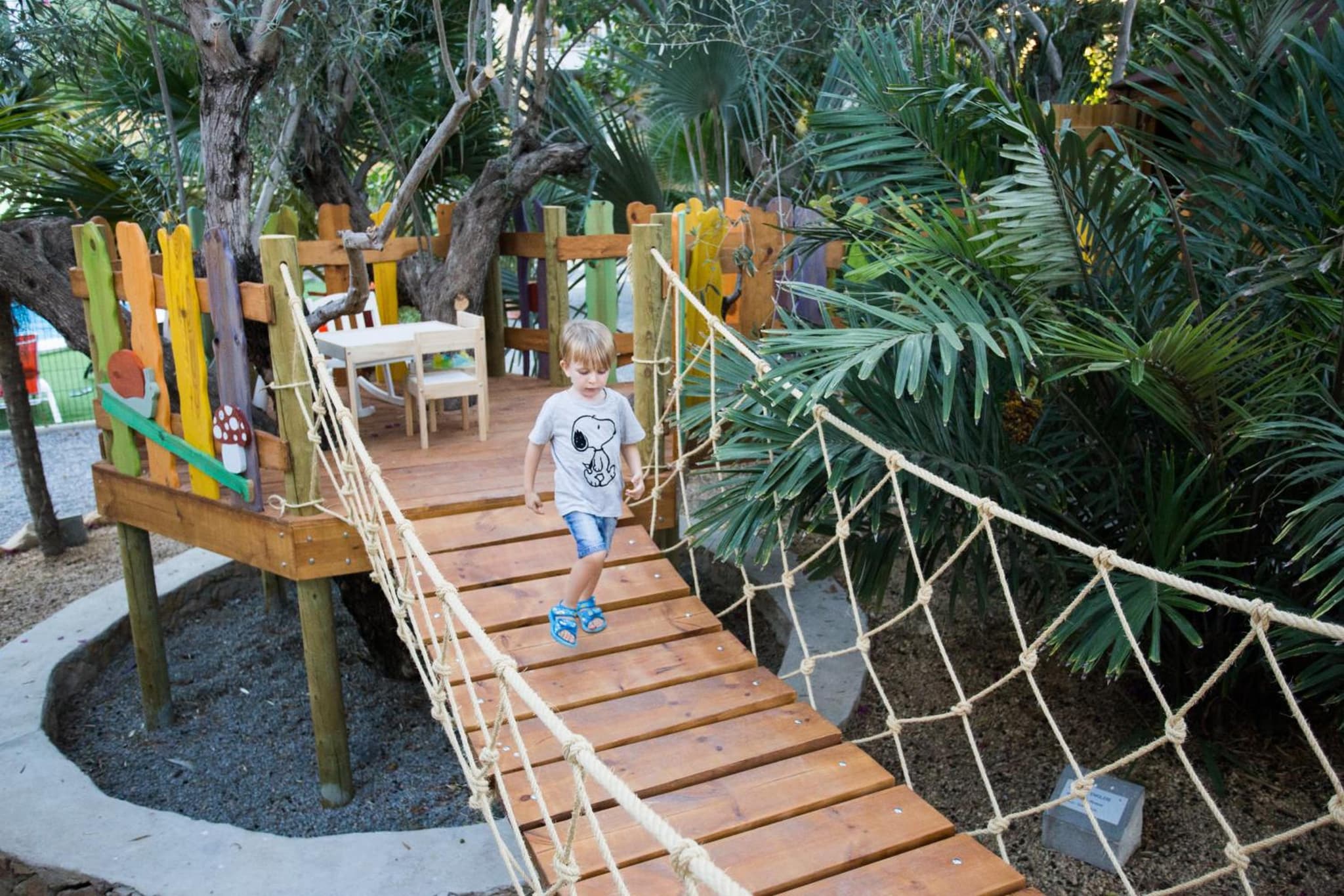 Apartamentos El Palmeral de Madaria photo 3