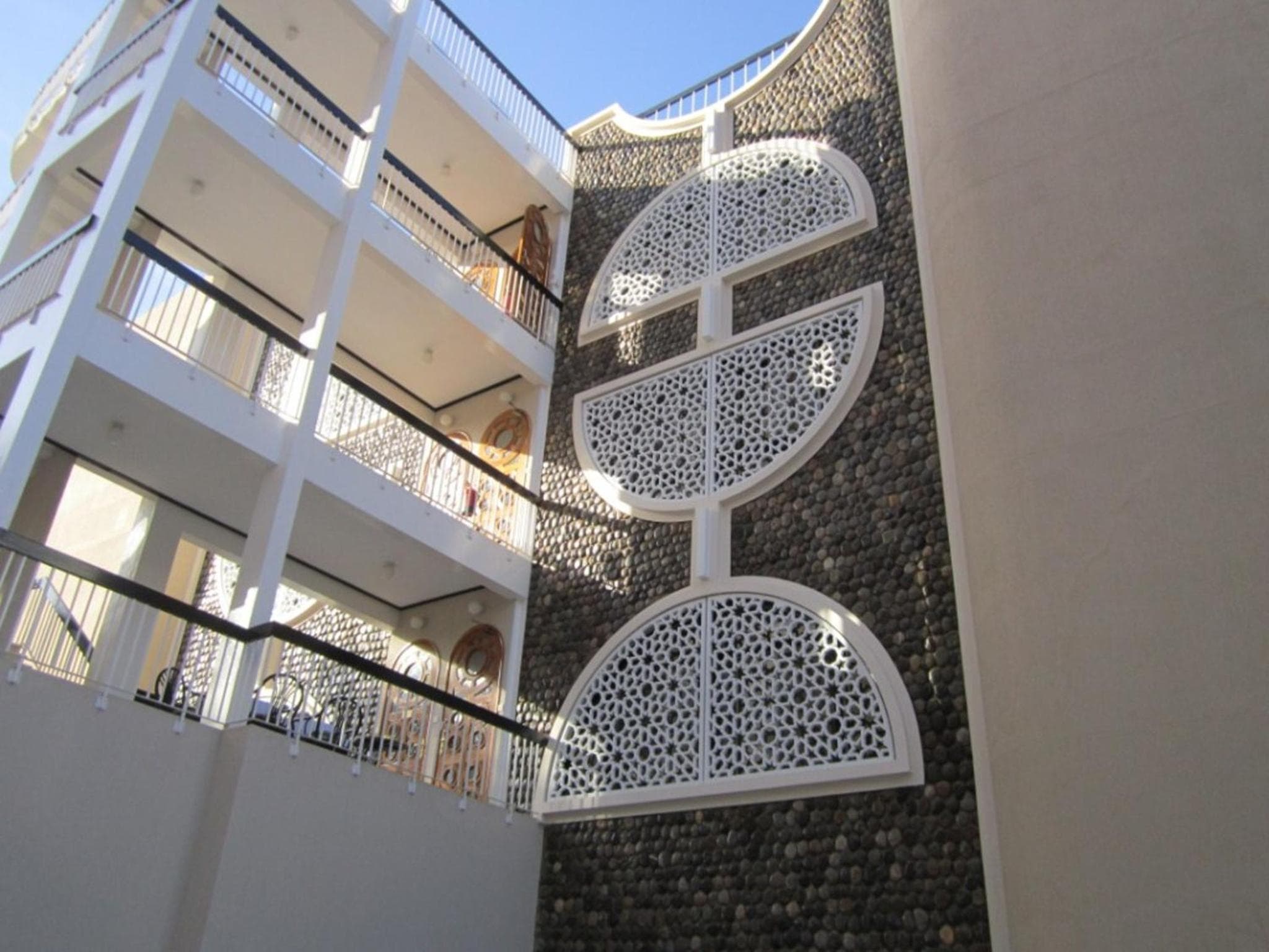 Qurum Beach Hotel photo 5