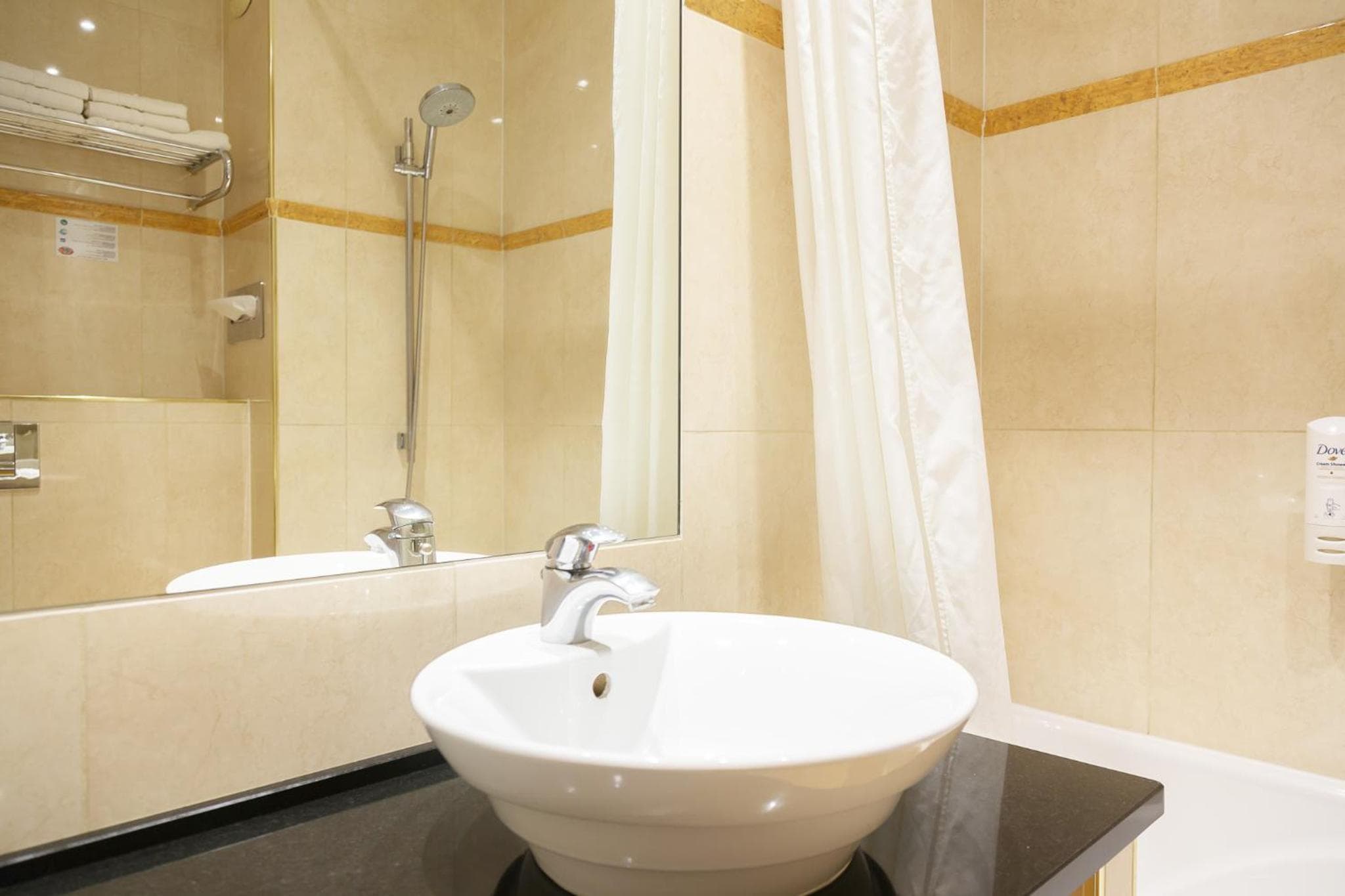 Hotel Tristar photo 3