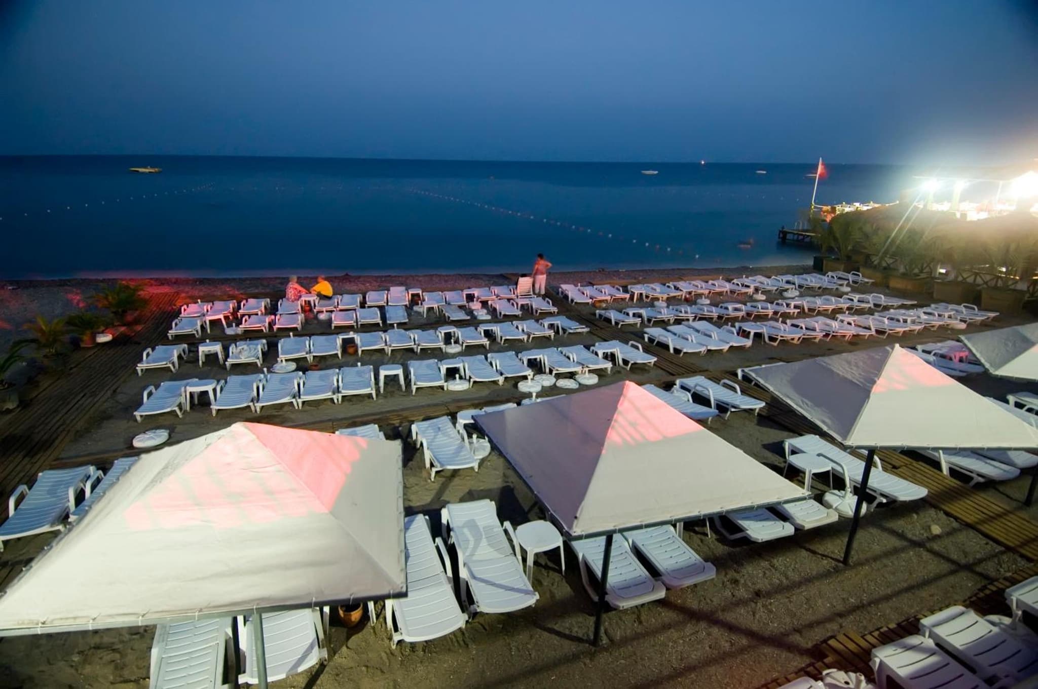 Club Hotel Sunbel photo 4