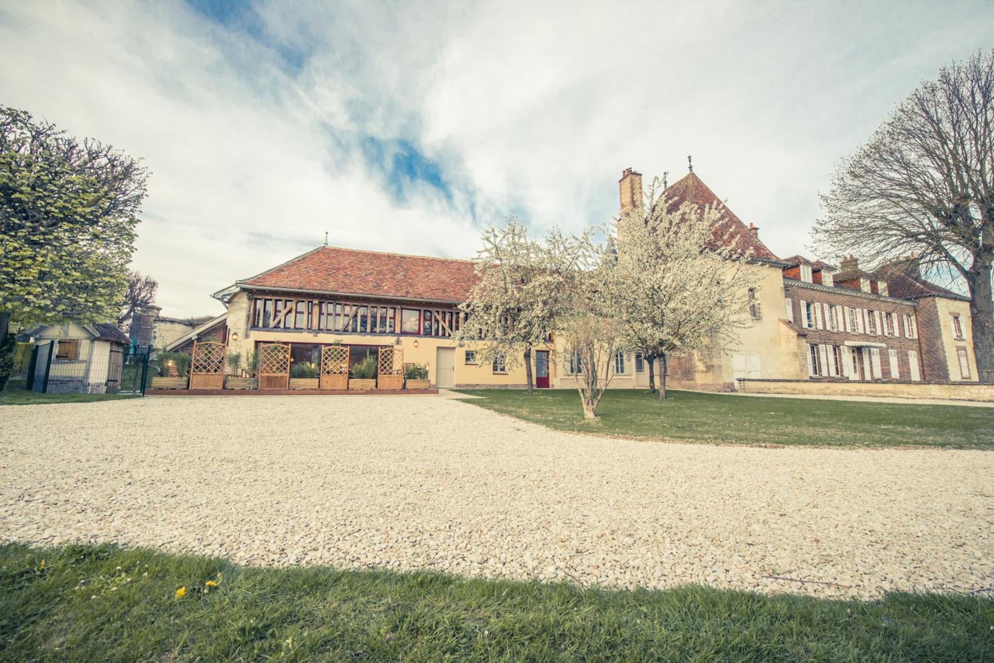 Domaine de Vermoise photo 6