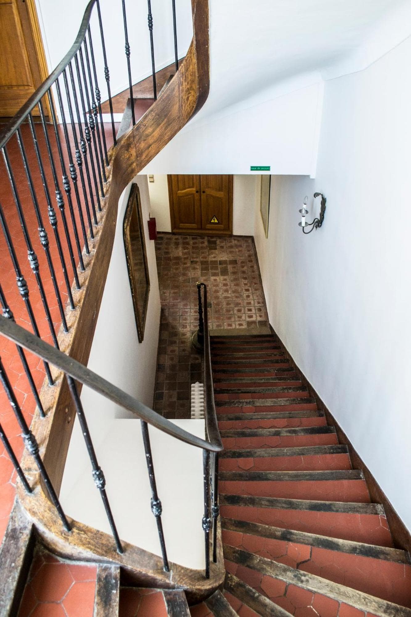 Auberge De Tourrettes photo 6