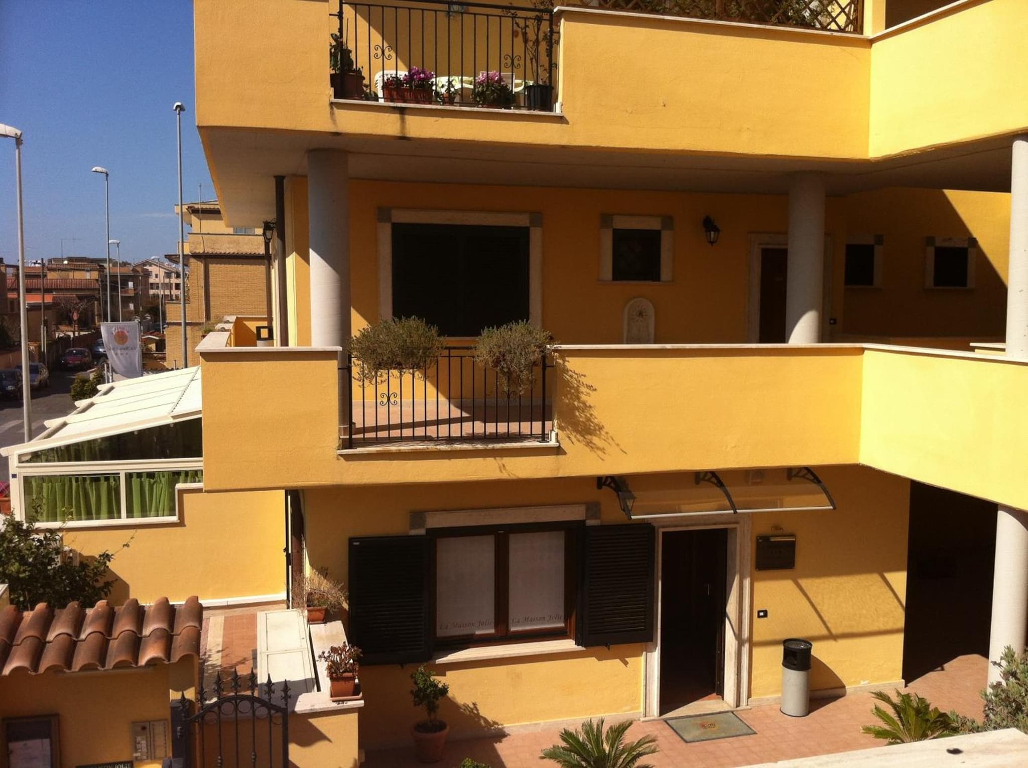 Hotel La Maison Jolie photo 9