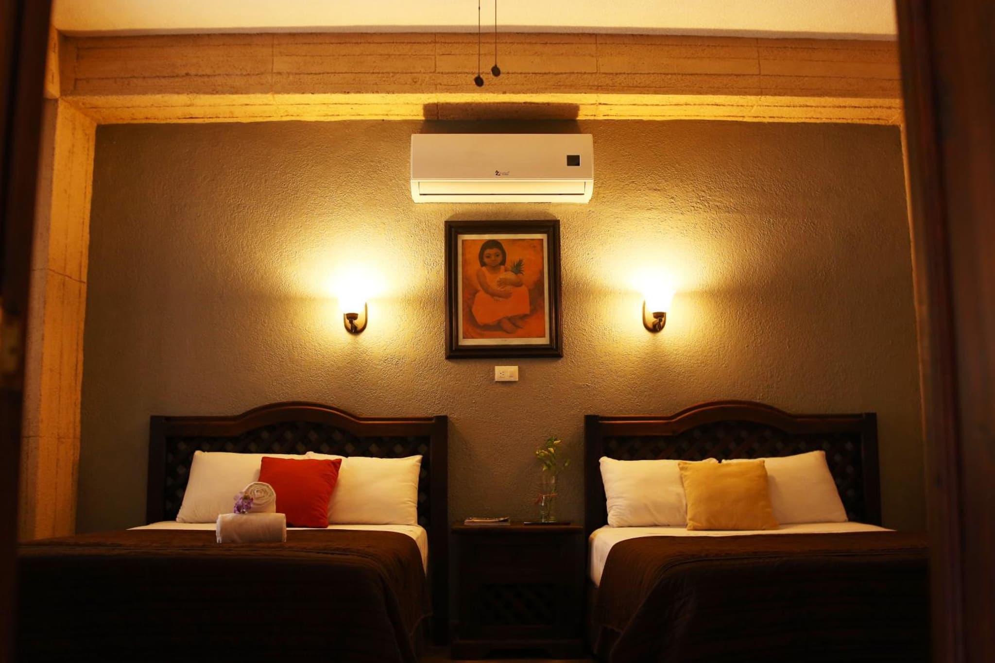 Hotel Rinconada del Convento - Izamal photo 4