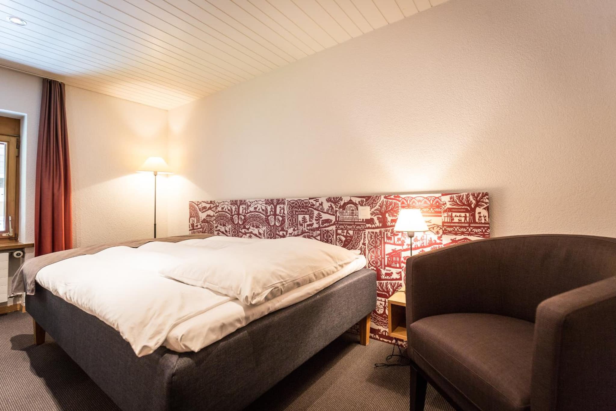 Hotel Landhaus photo 3