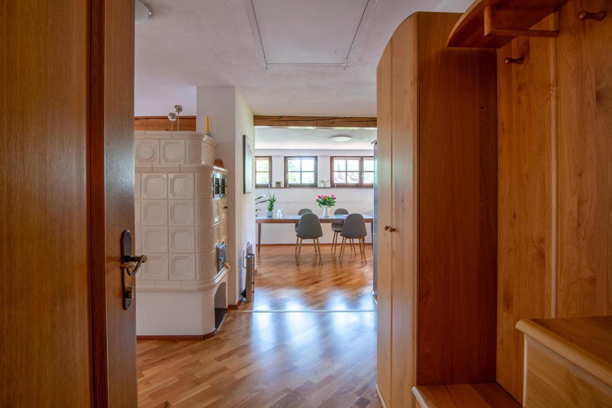 Appartement Sisipark photo 6