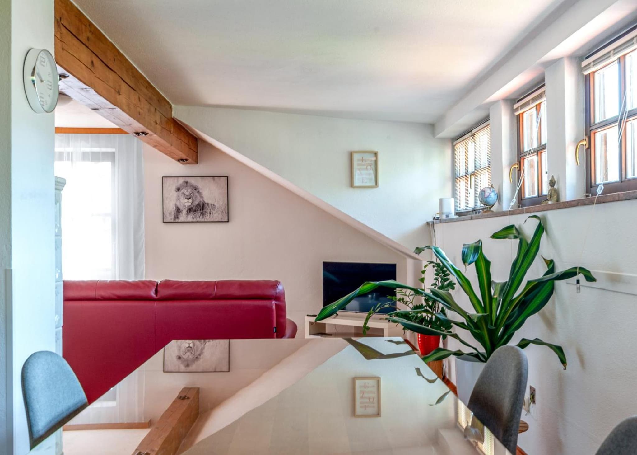Appartement Sisipark photo 9