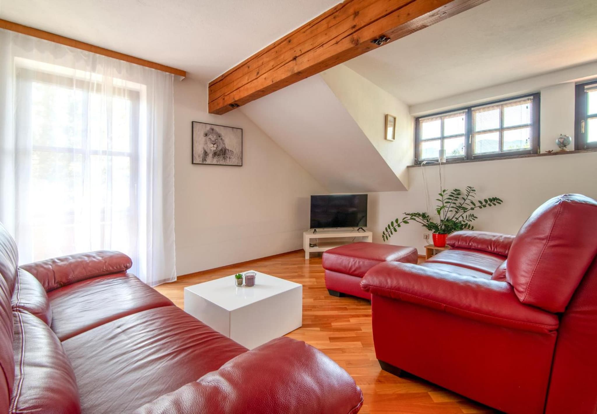 Appartement Sisipark photo 8