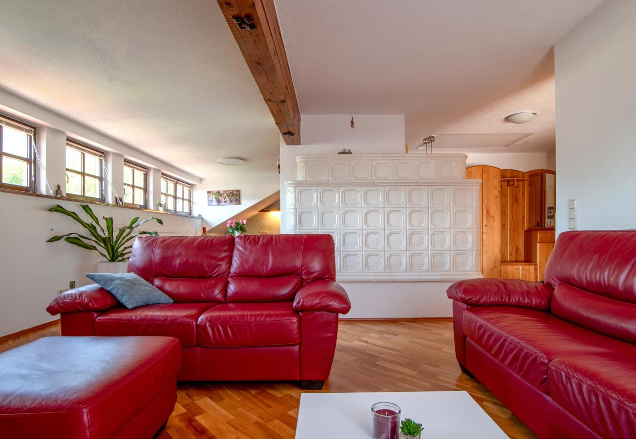 Appartement Sisipark photo 2