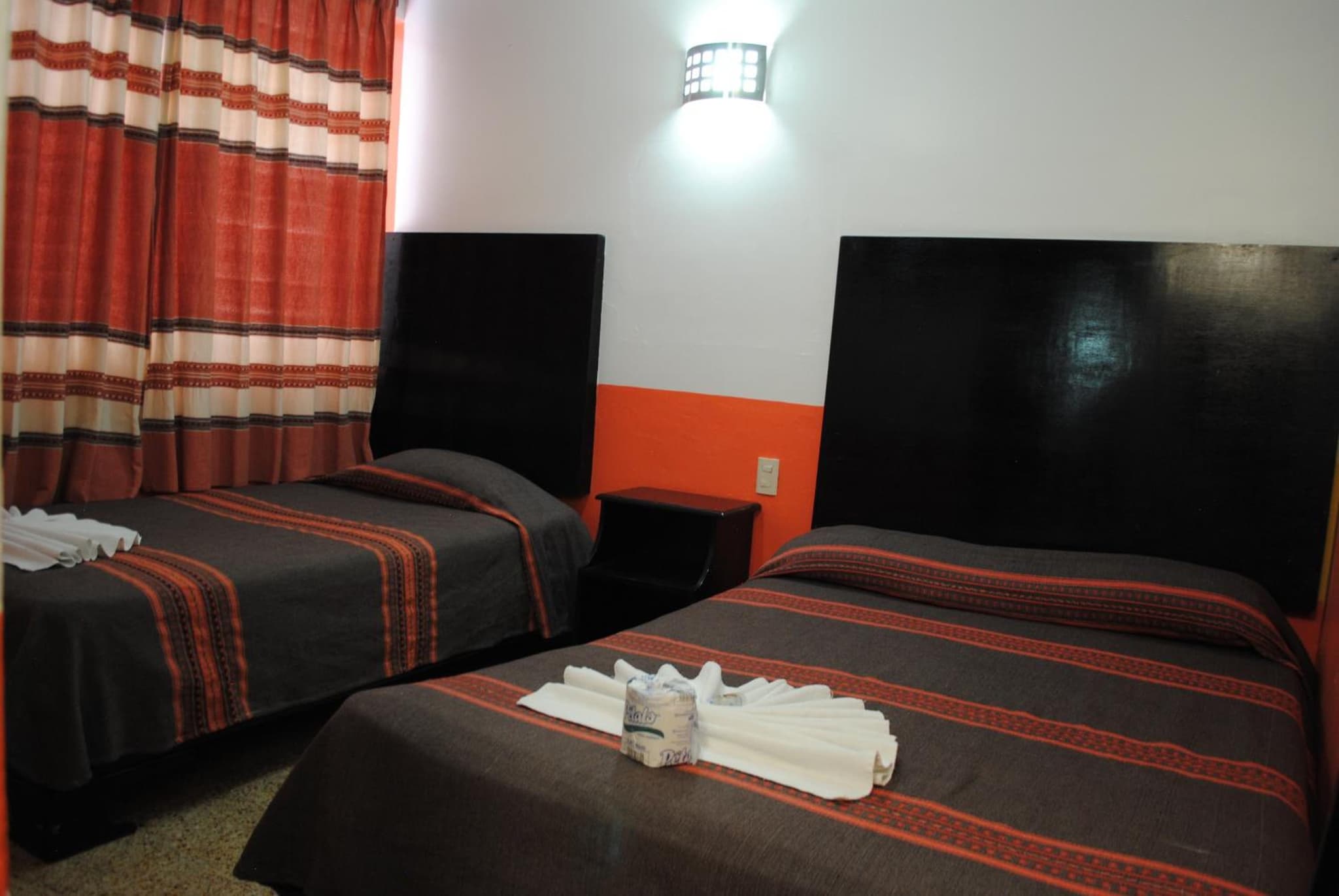 Hotel Jiménez photo 2