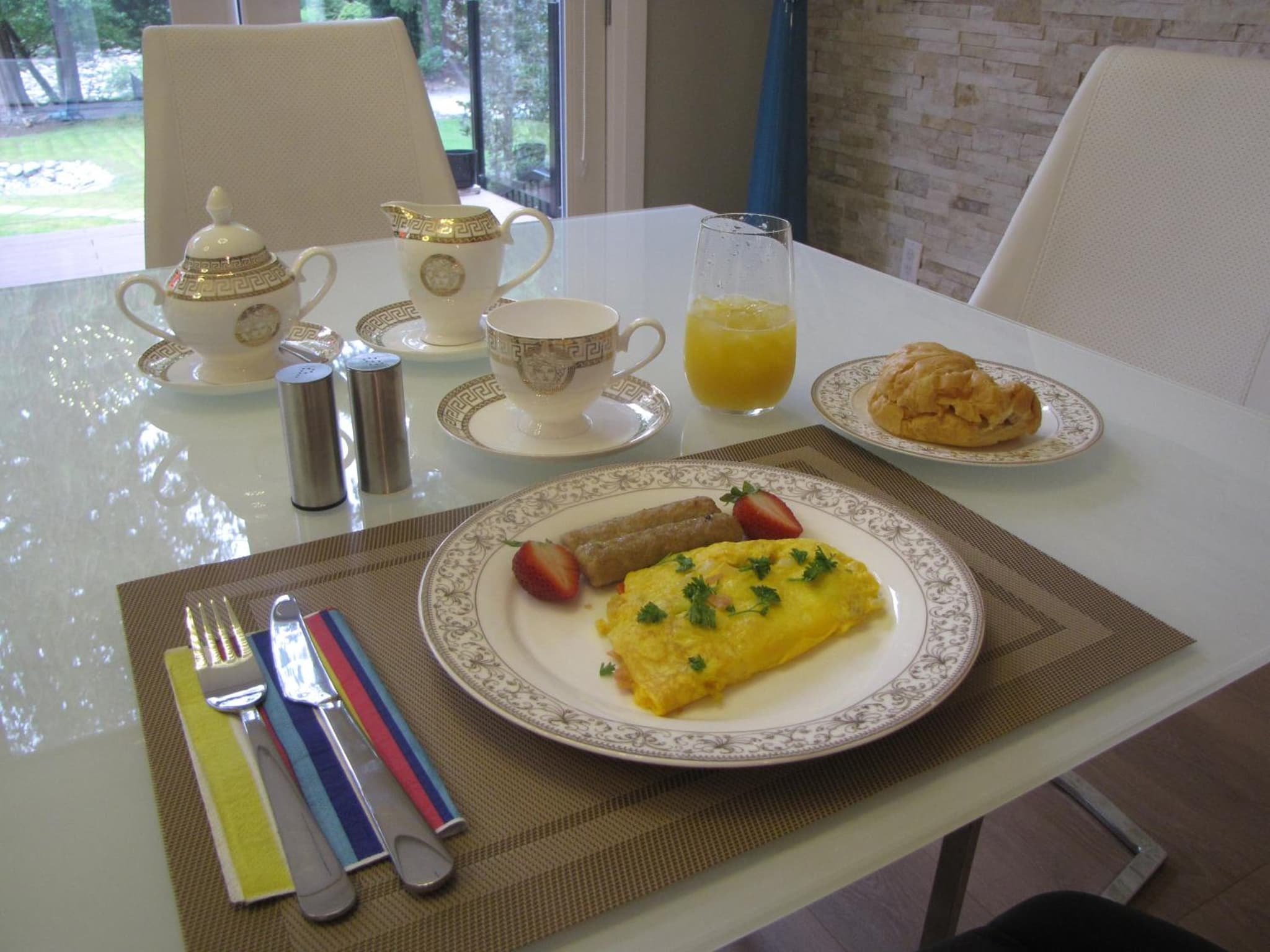 Riverfront Bed and Breakfast photo 7