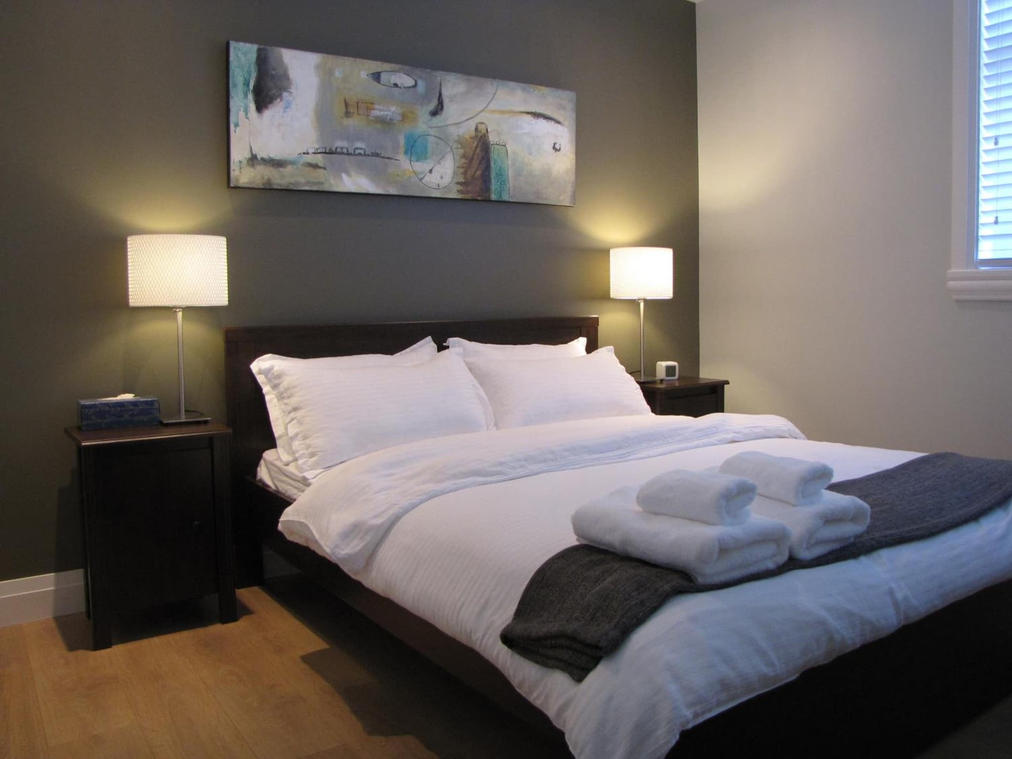 Riverfront Bed and Breakfast photo 6