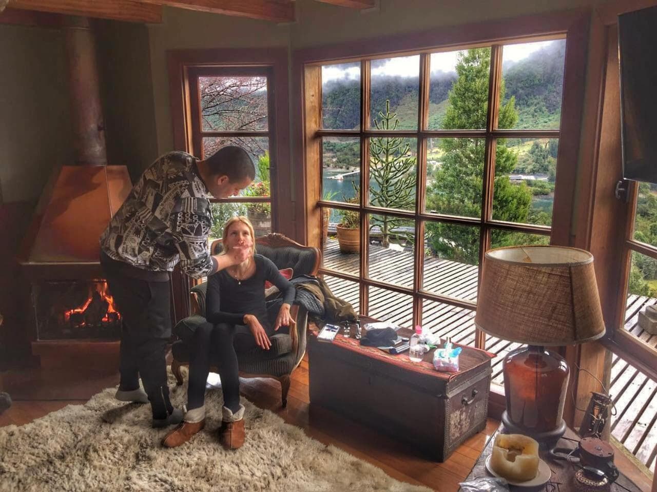 Barraco Lodge photo 6