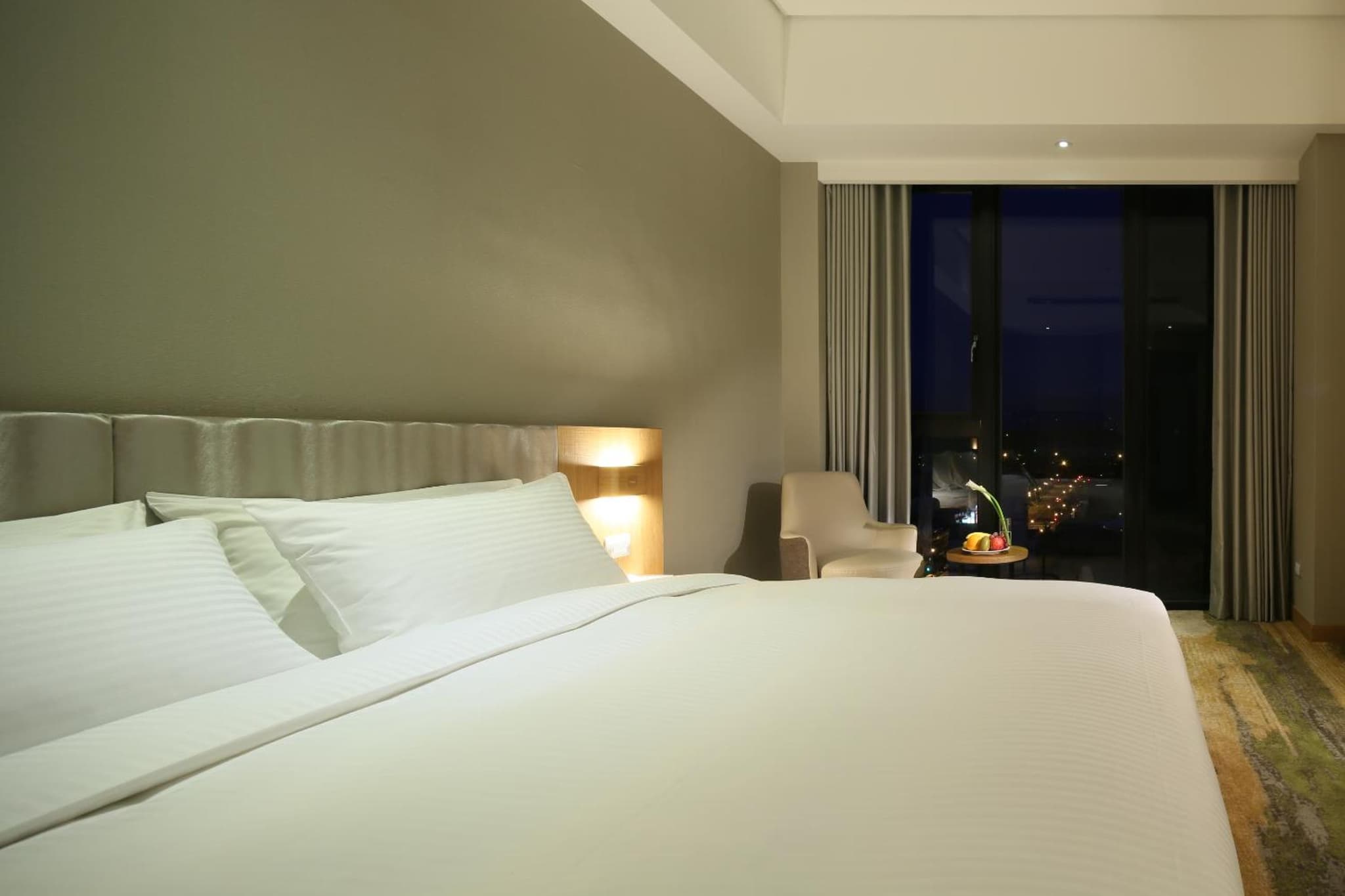 South Urban Hotel photo 3
