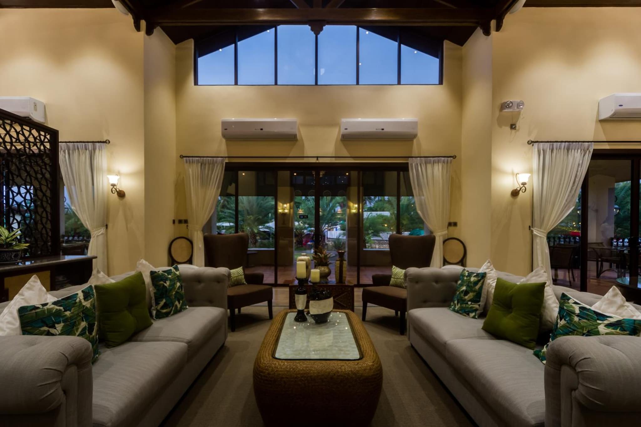 Espacio Verde Resort photo 5