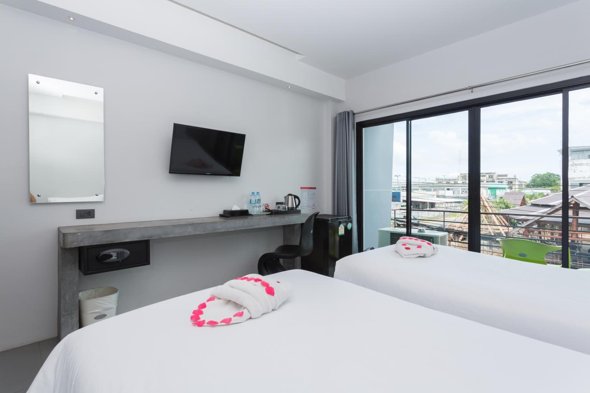 Riverside Hotel photo 7