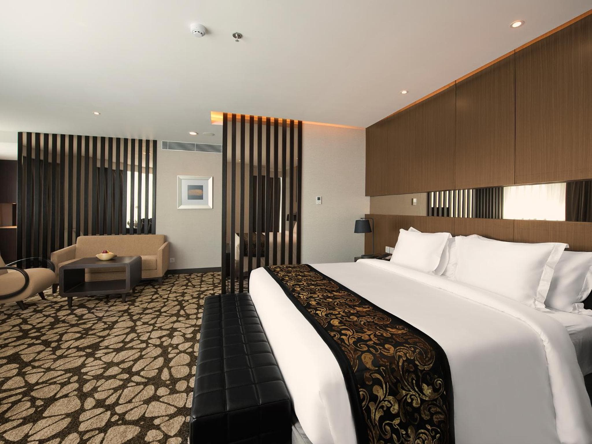 Meliá Makassar photo 2