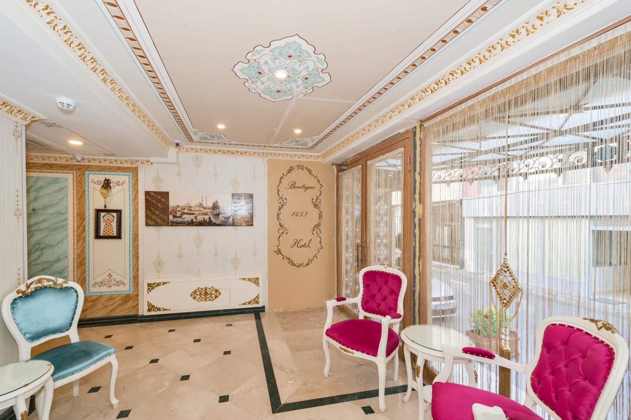Hotel 1453 photo 3