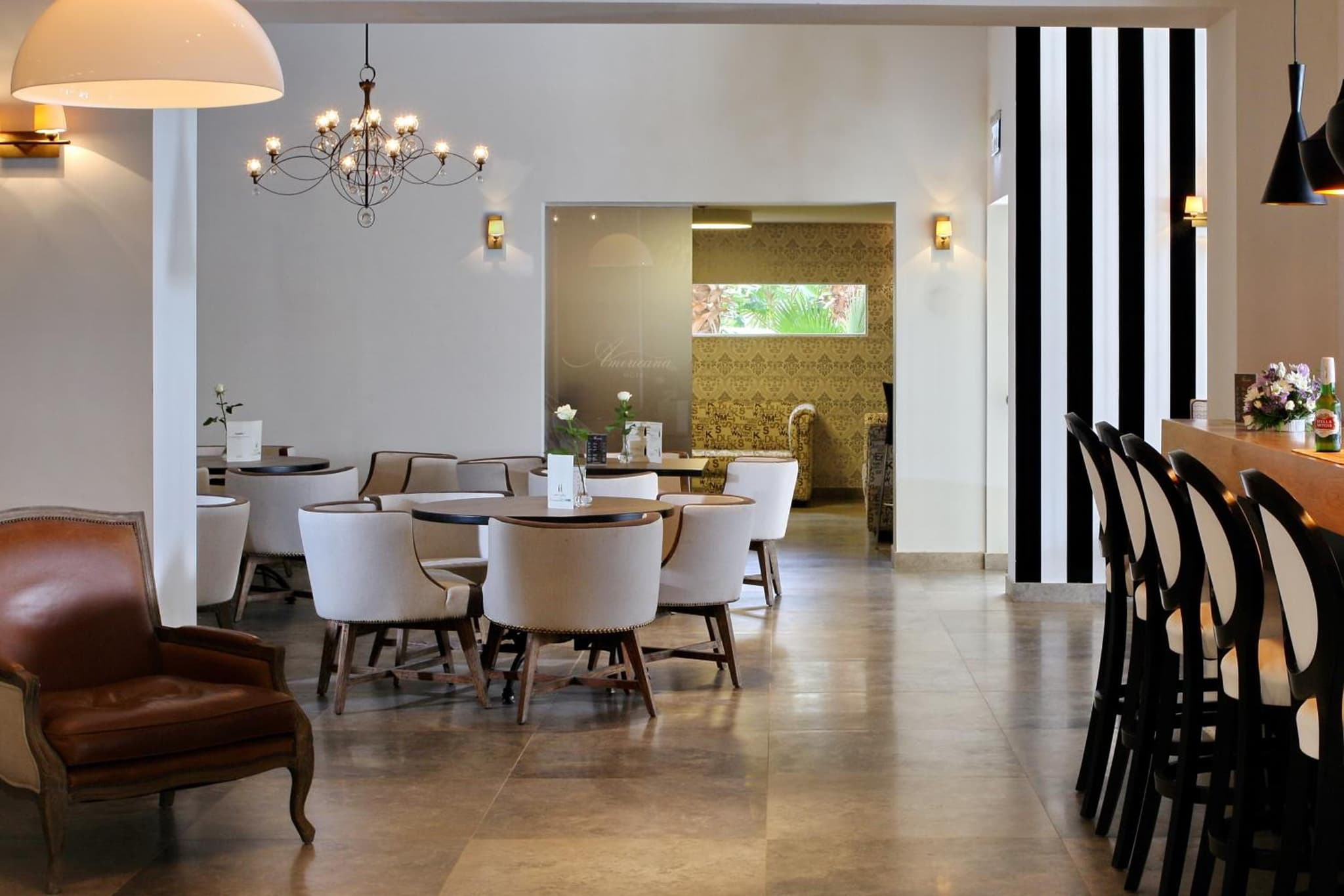 Americana Eilat Hotel photo 4