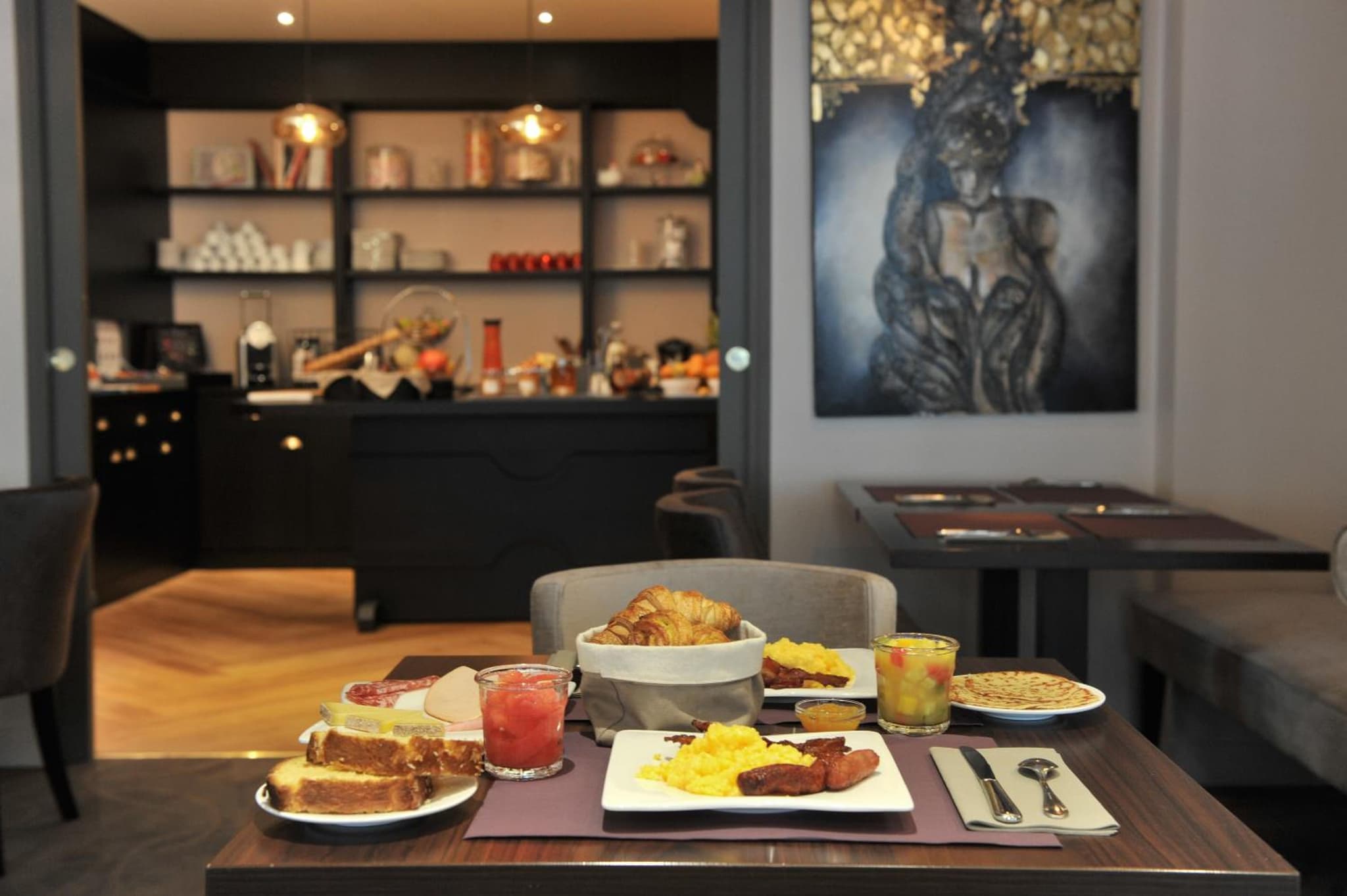Mercure Paris Saint Cloud Hippodrome photo 7