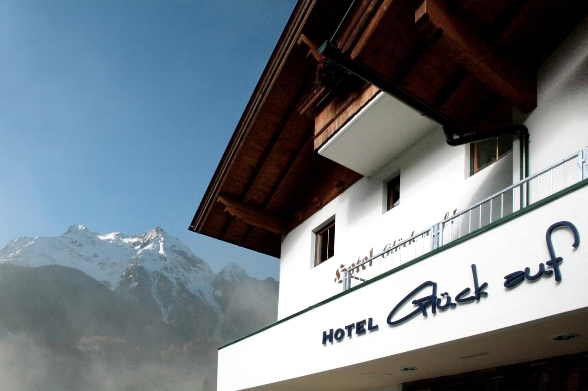 Hotel & Suites Glück Auf