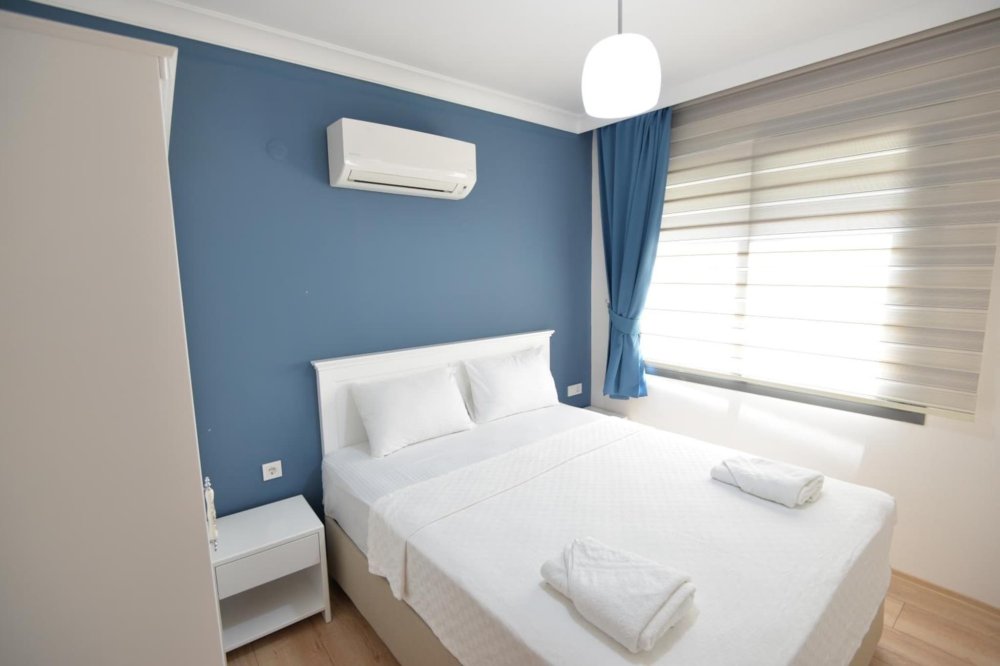 Arti̇m Apart Hotel photo 8