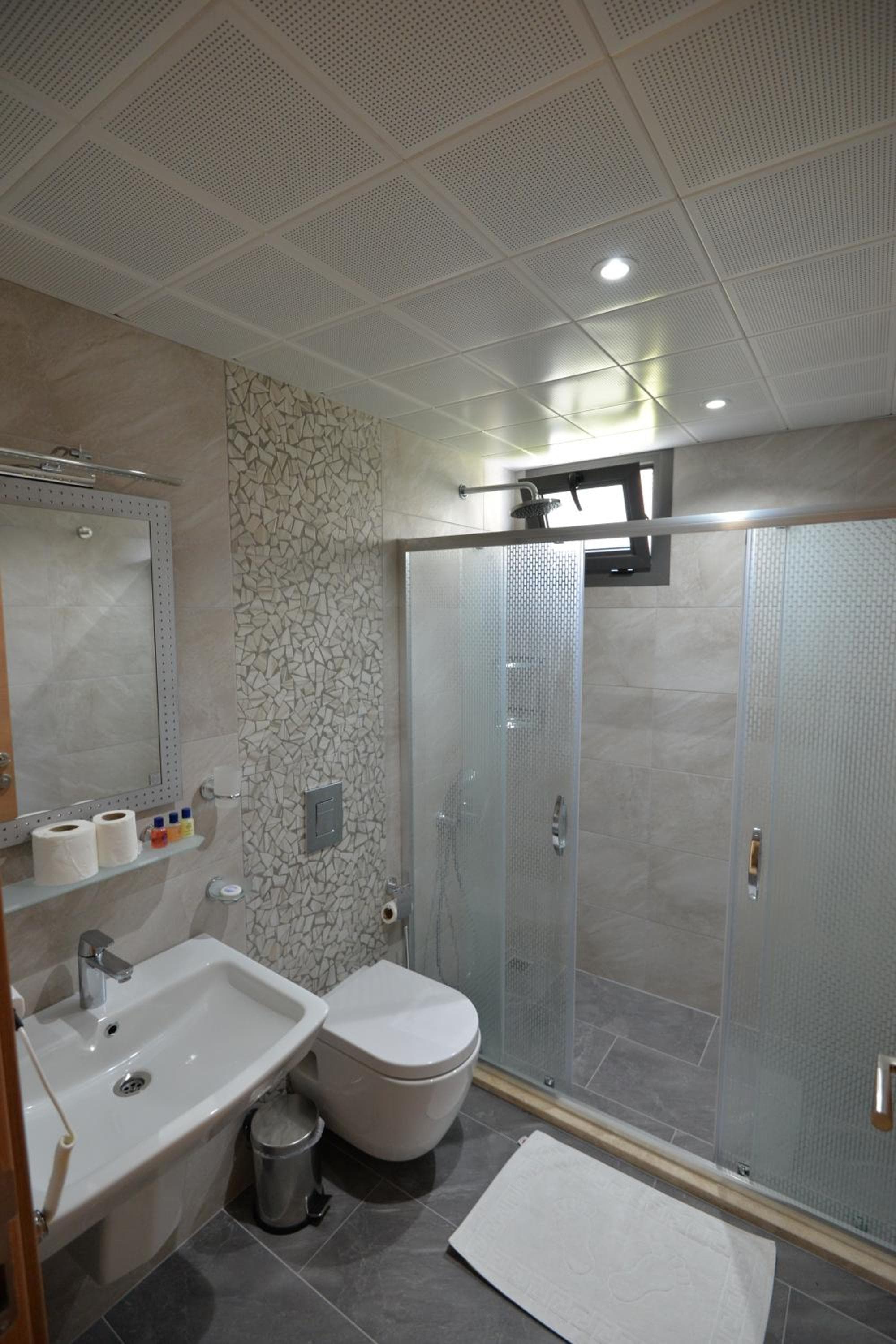 Arti̇m Apart Hotel photo 3