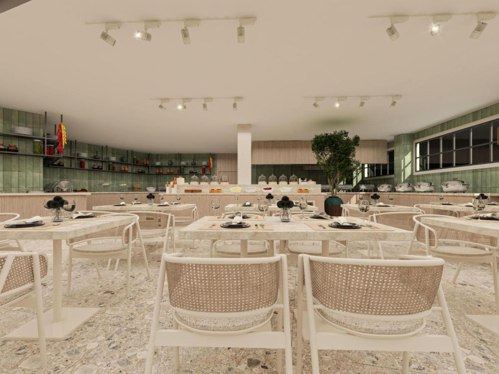 Annabella Park Hotel - All Inclusive photo 8