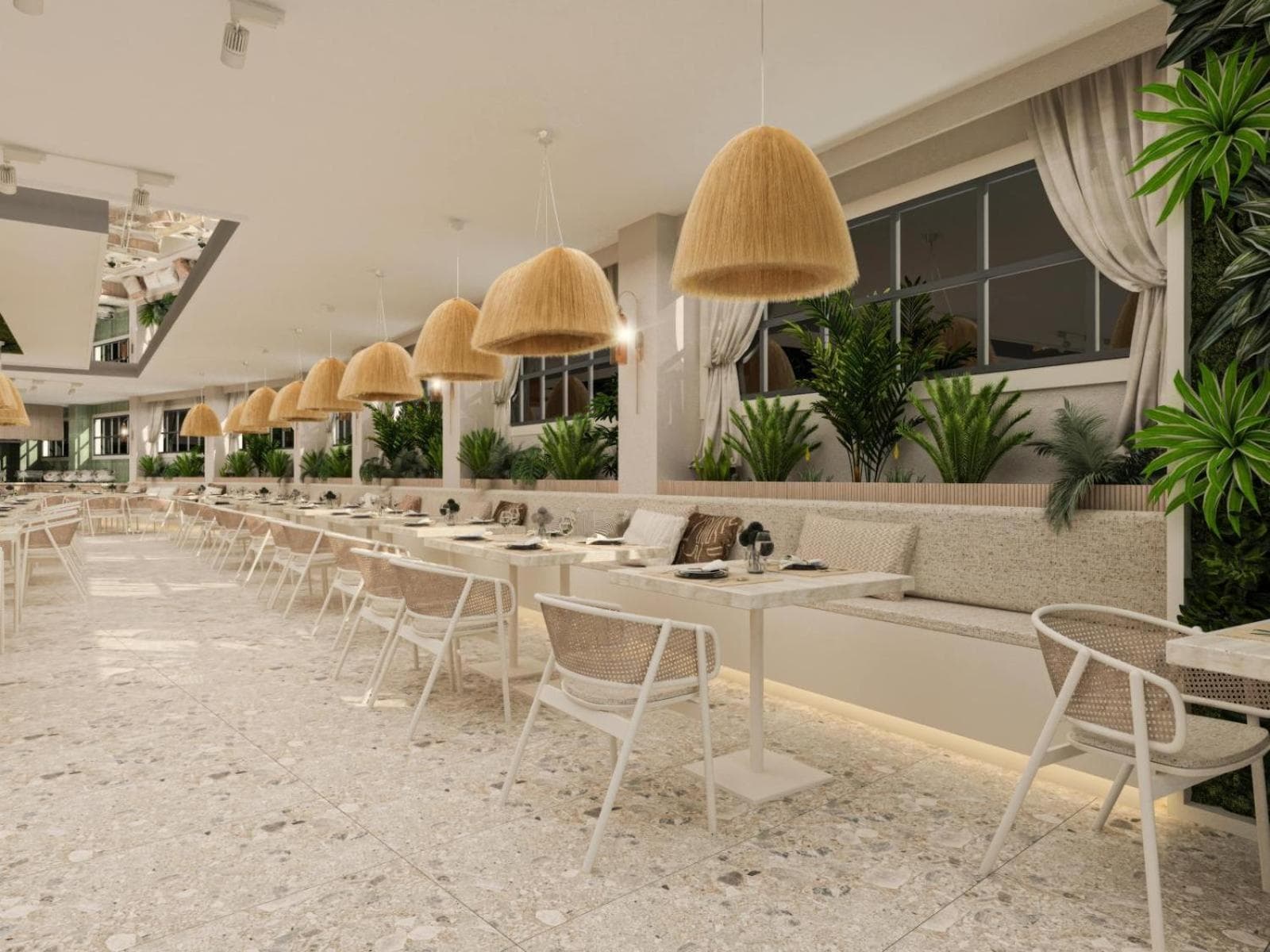 Annabella Park Hotel - All Inclusive photo 6