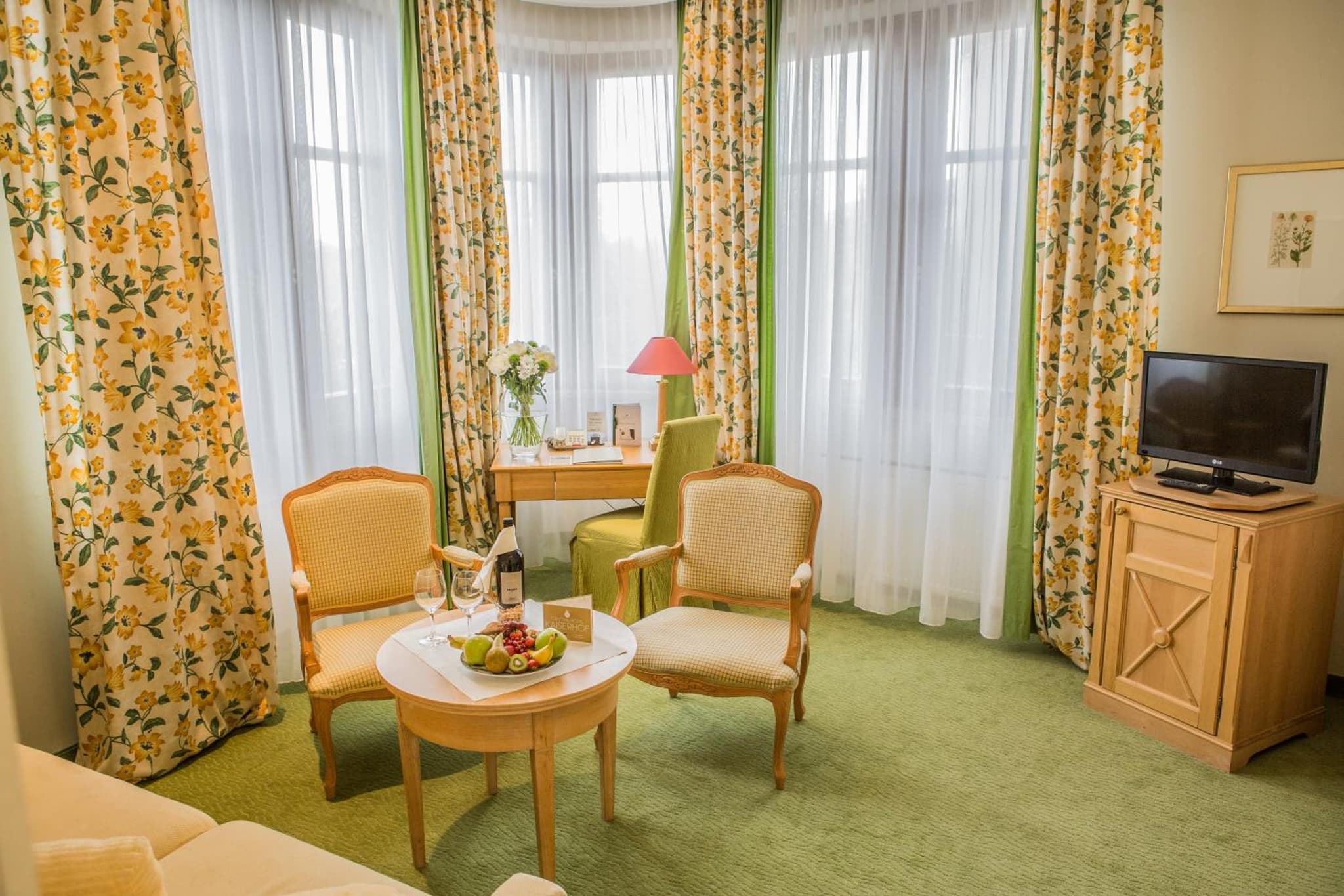 Central-Hotel Kaiserhof photo 9