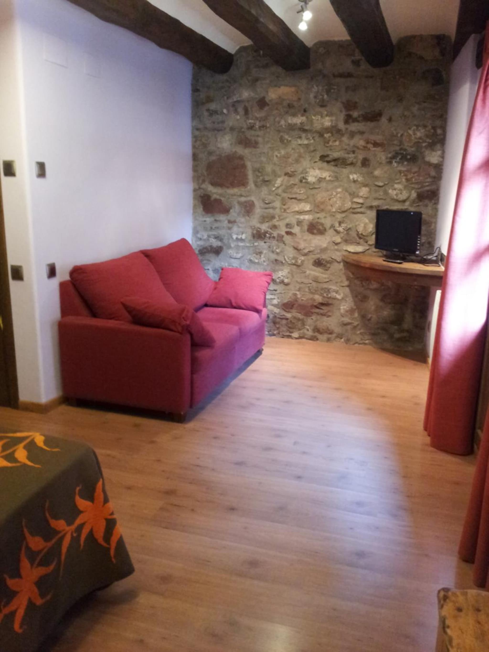 Casa Rafeleta Hotel photo 2