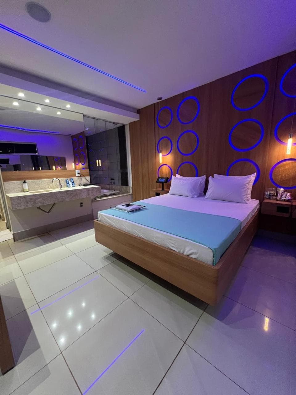 A2 Motel Araras photo 3