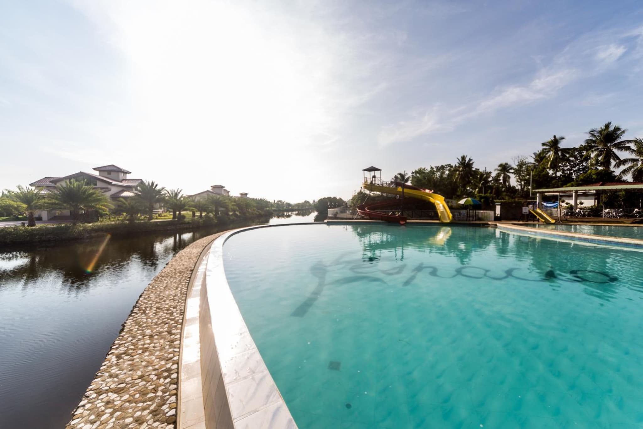Espacio Verde Resort photo 8