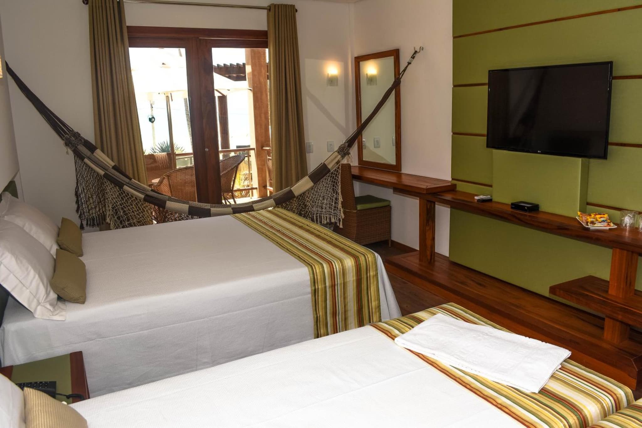 Genus Beach Hotel photo 8