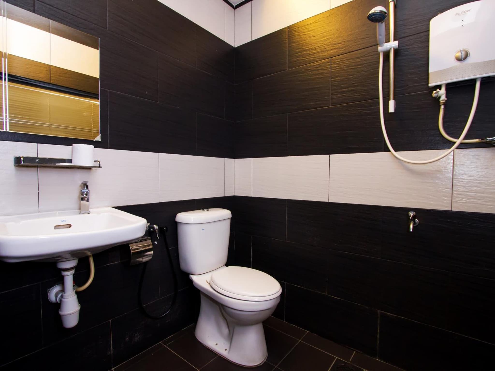 Remember Hotel Batu Pahat photo 5