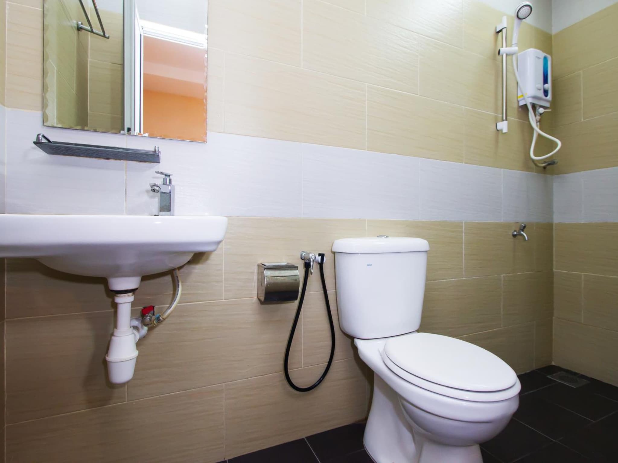 Remember Hotel Batu Pahat photo 6