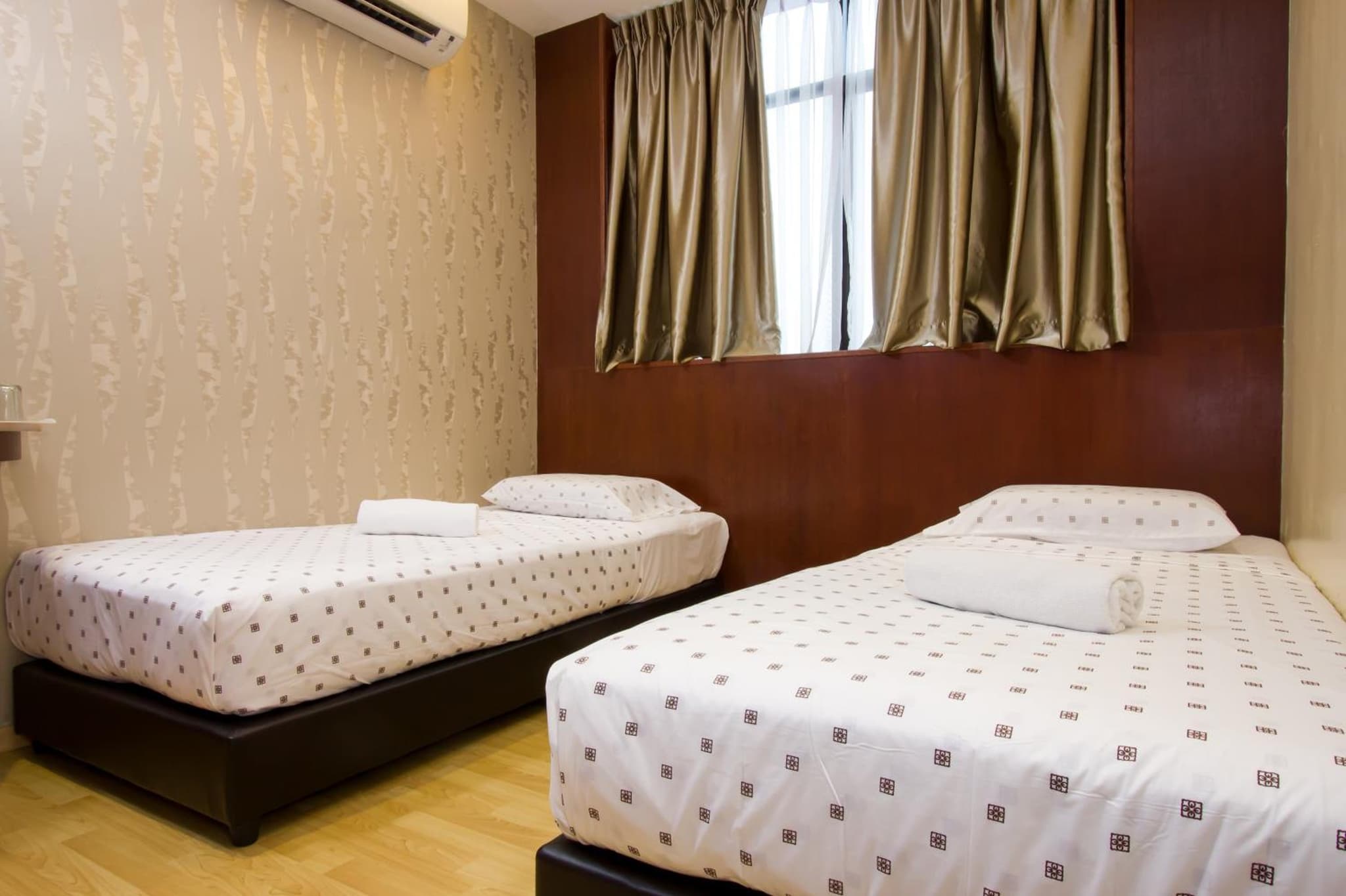 Remember Hotel Batu Pahat photo 8