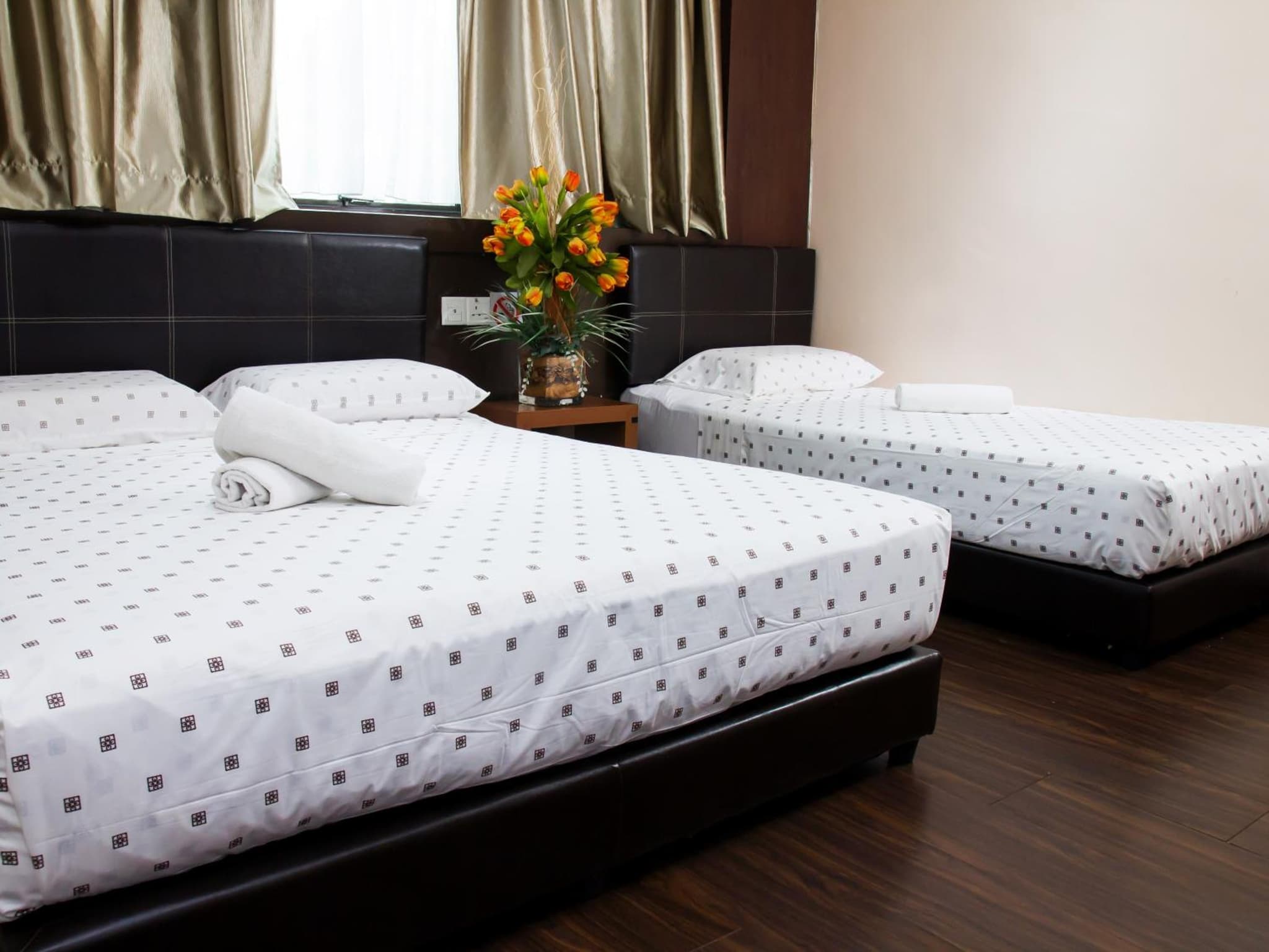 Remember Hotel Batu Pahat photo 7