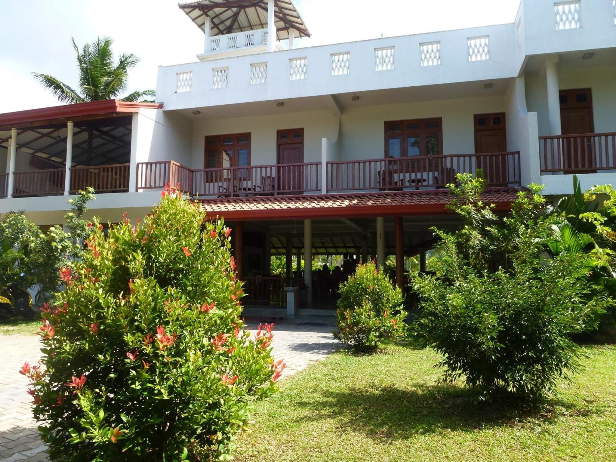 Weligama Ocean Breeze photo 9
