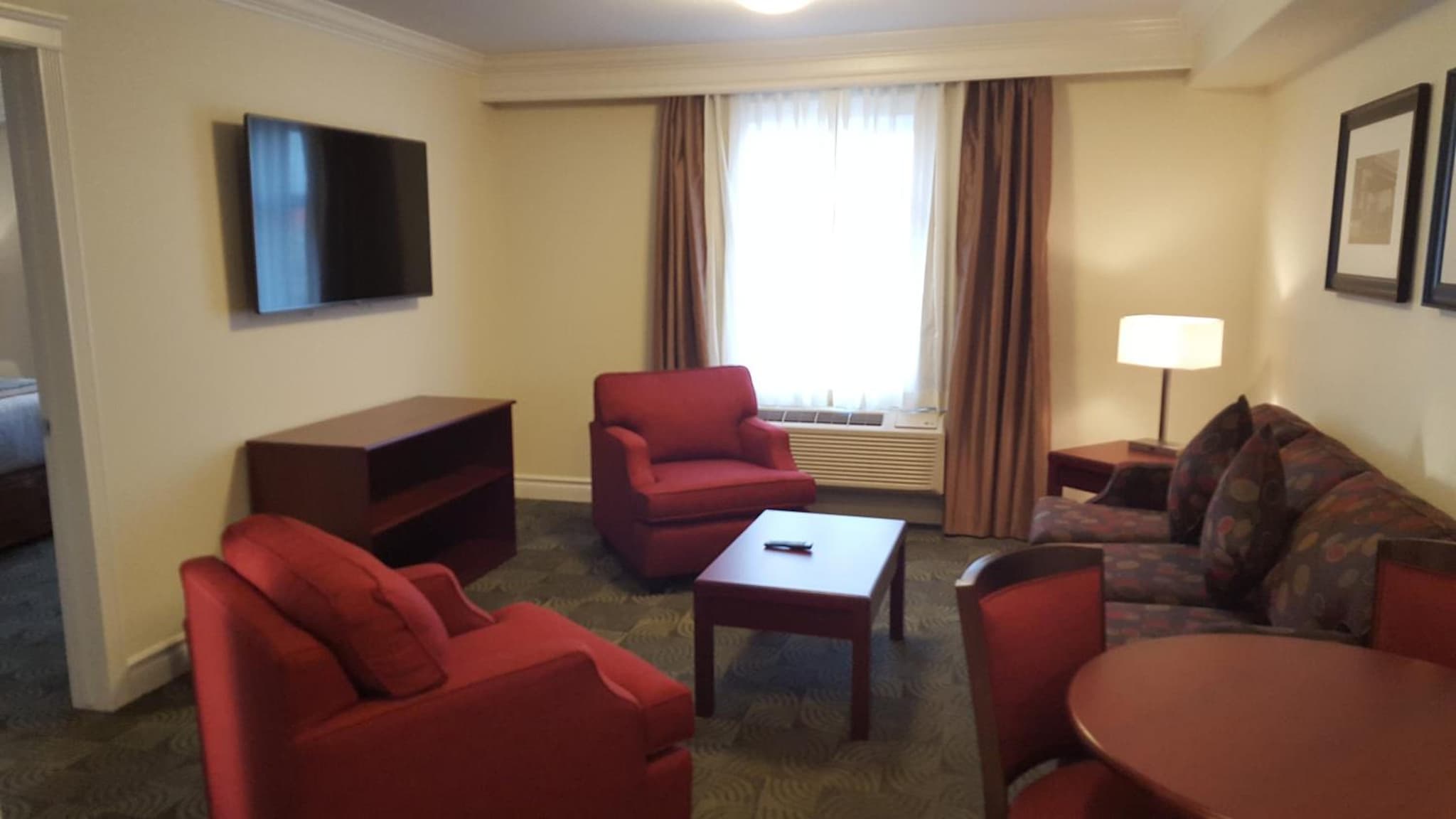 Kindersley Inn photo 7