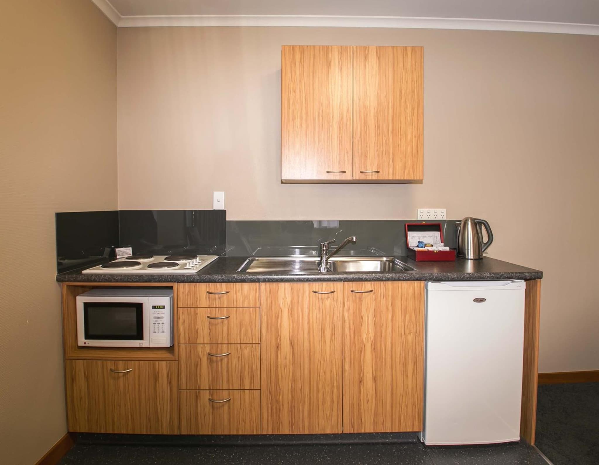 Allan Court Motel photo 6
