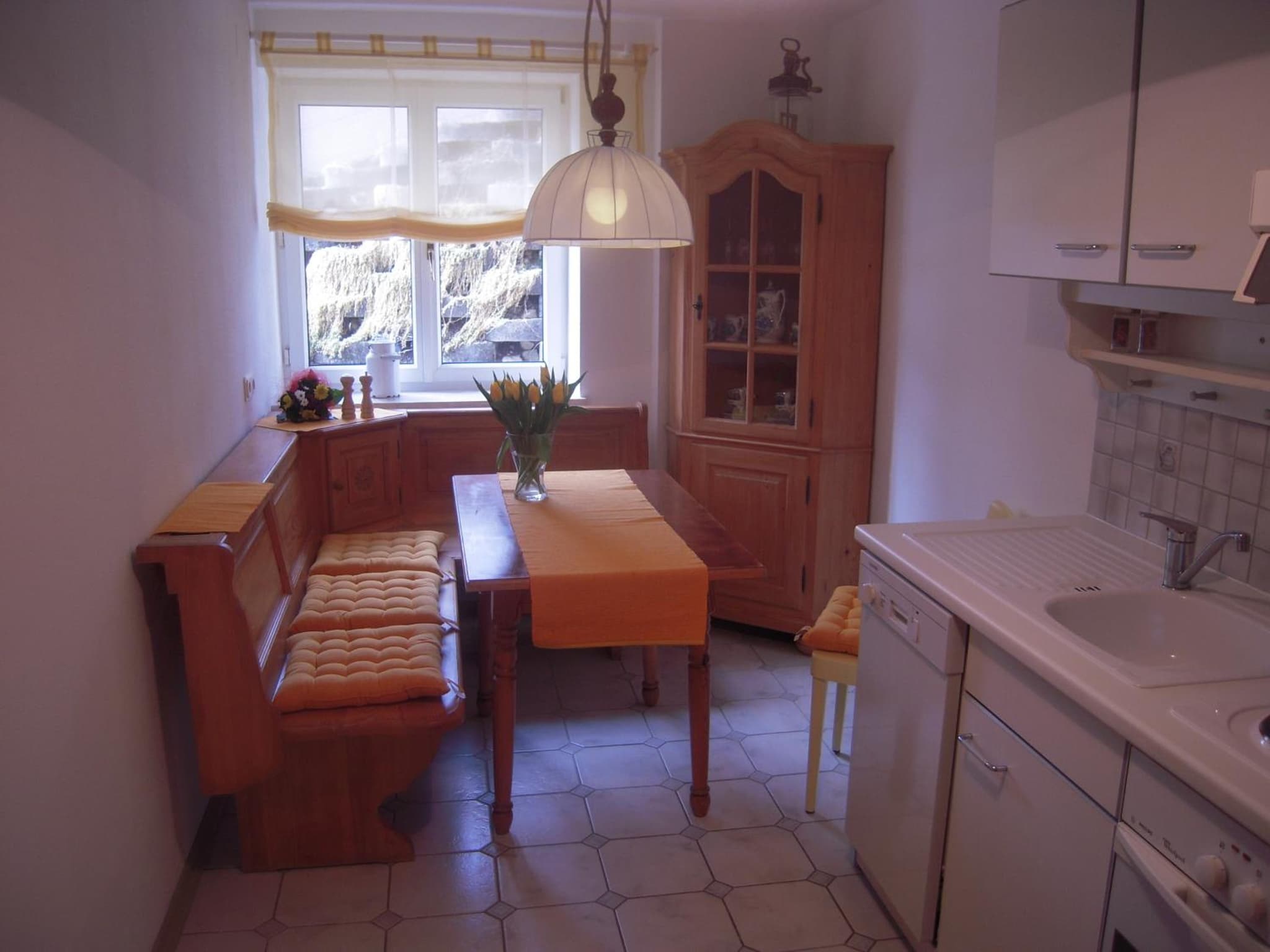Ferienwohnung Oswald Fuschlsee photo 9
