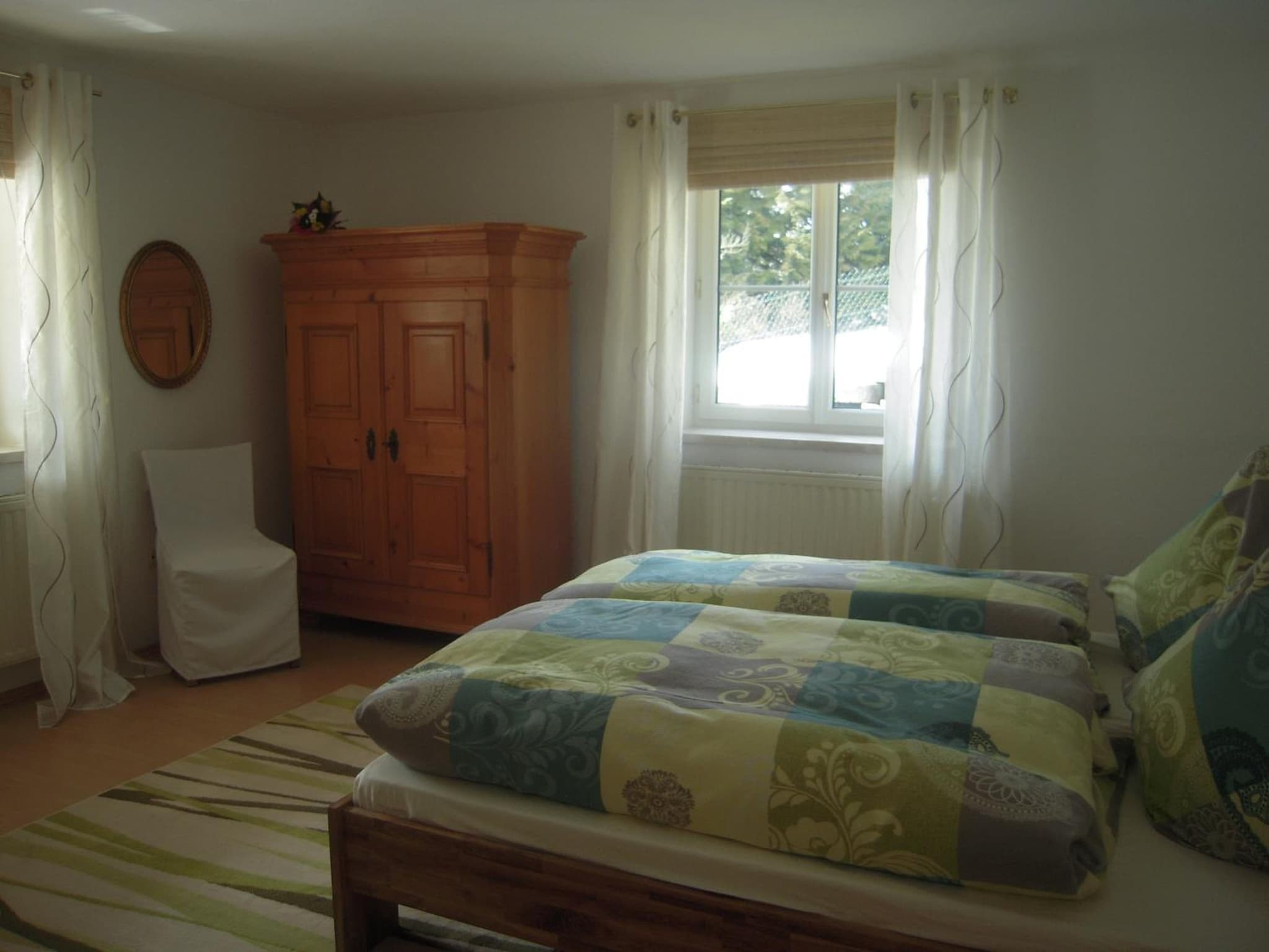 Ferienwohnung Oswald Fuschlsee photo 8