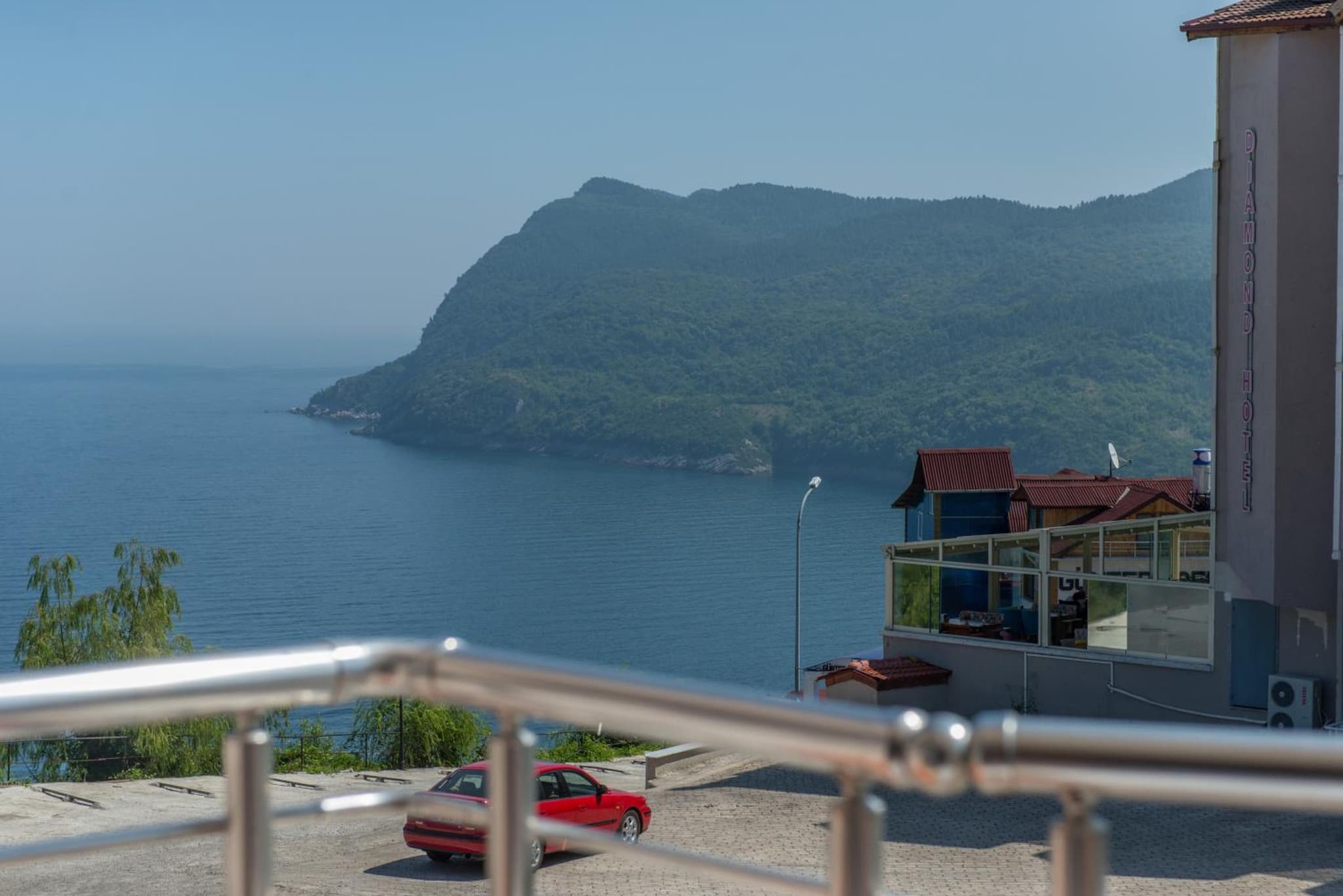 Amasra Ceylin Otel photo 8