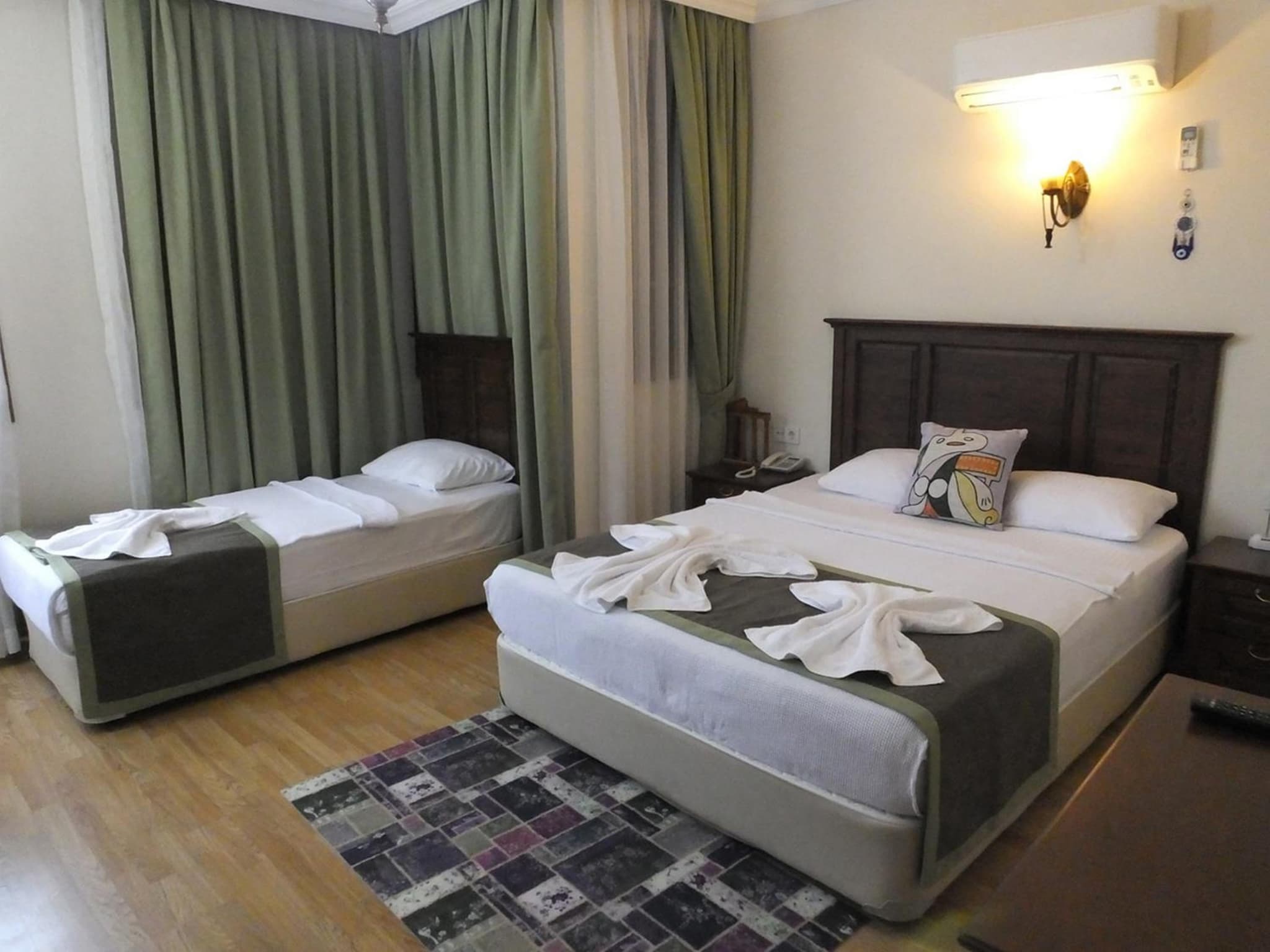 Hadrian Gate Hotel photo 9