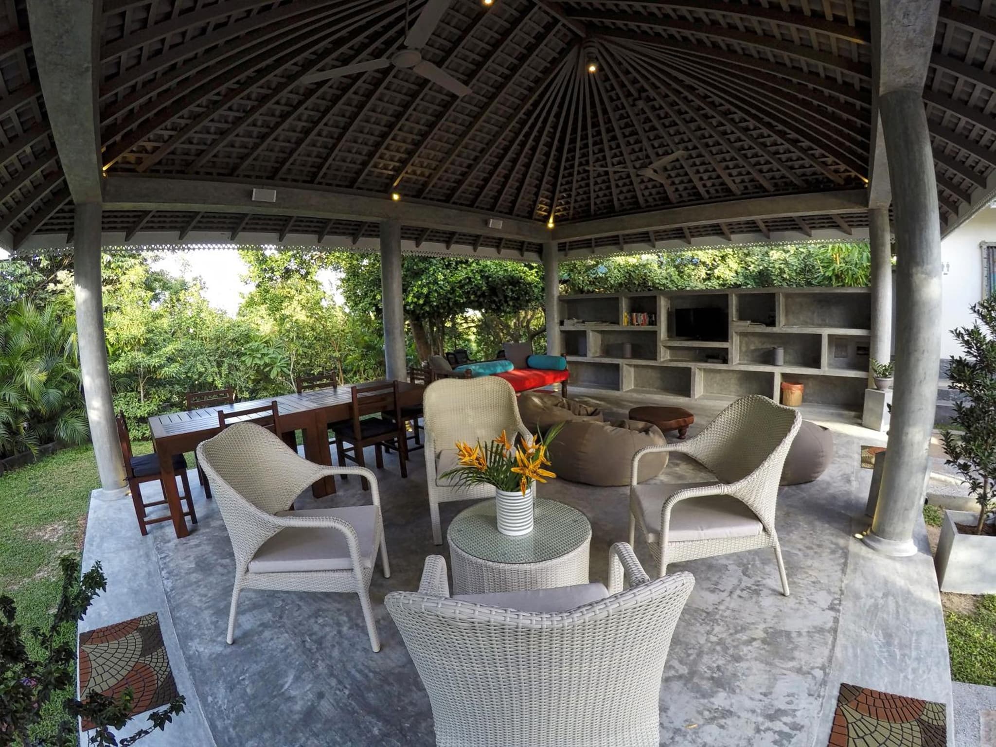 The Horizon Hill Top Villa photo 5